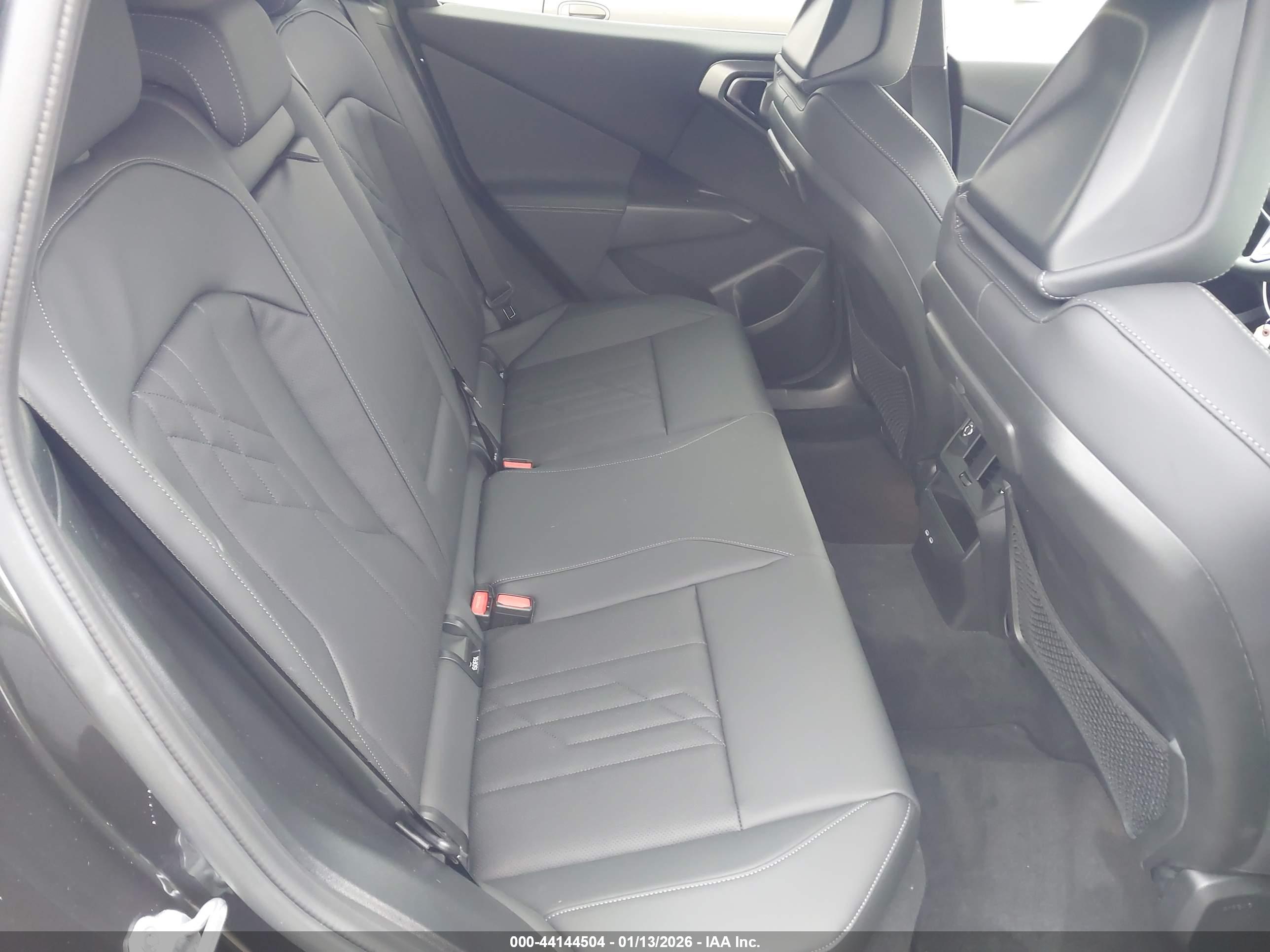BMW X3 image 8