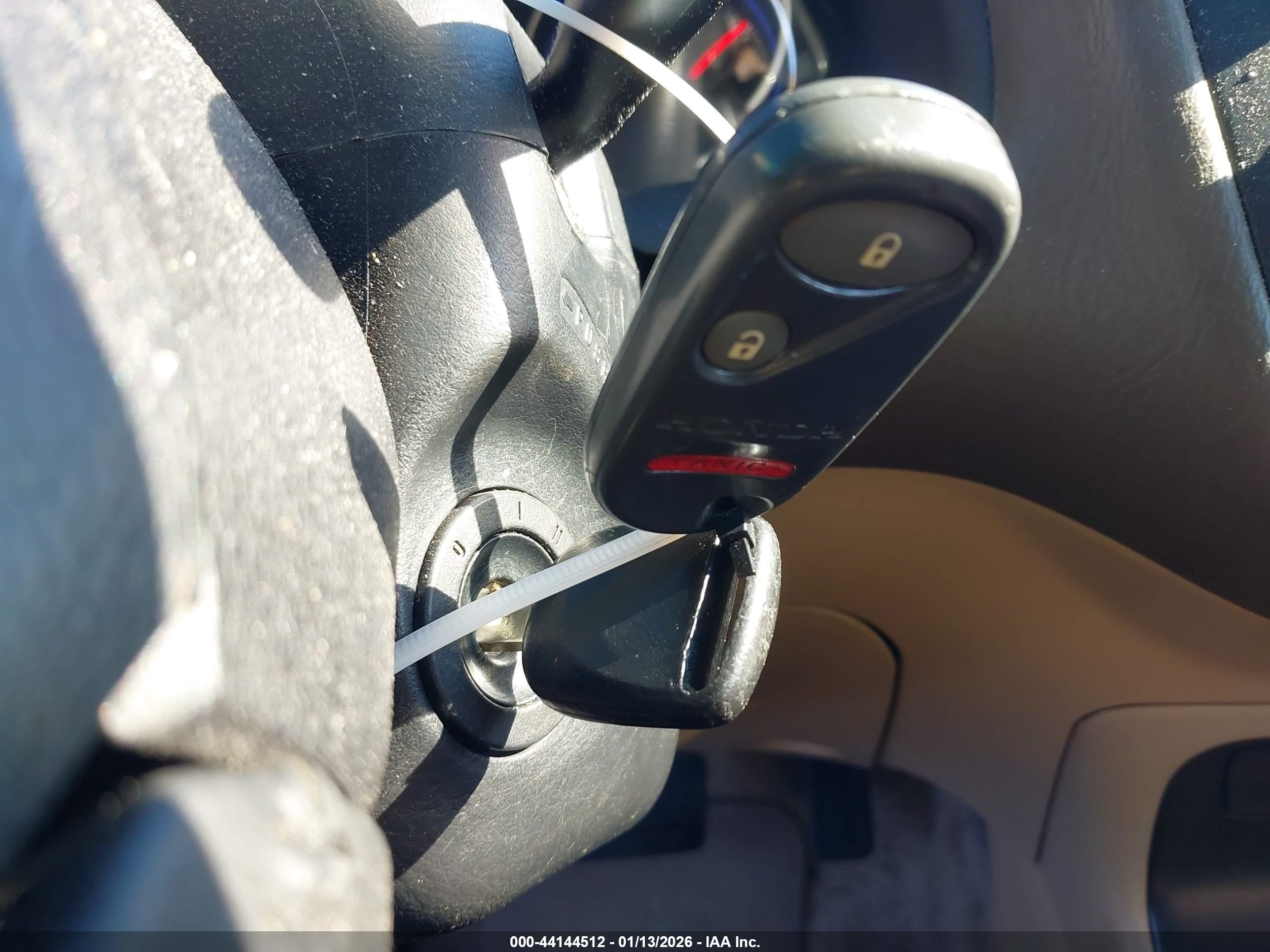 HONDA CIVIC image 11