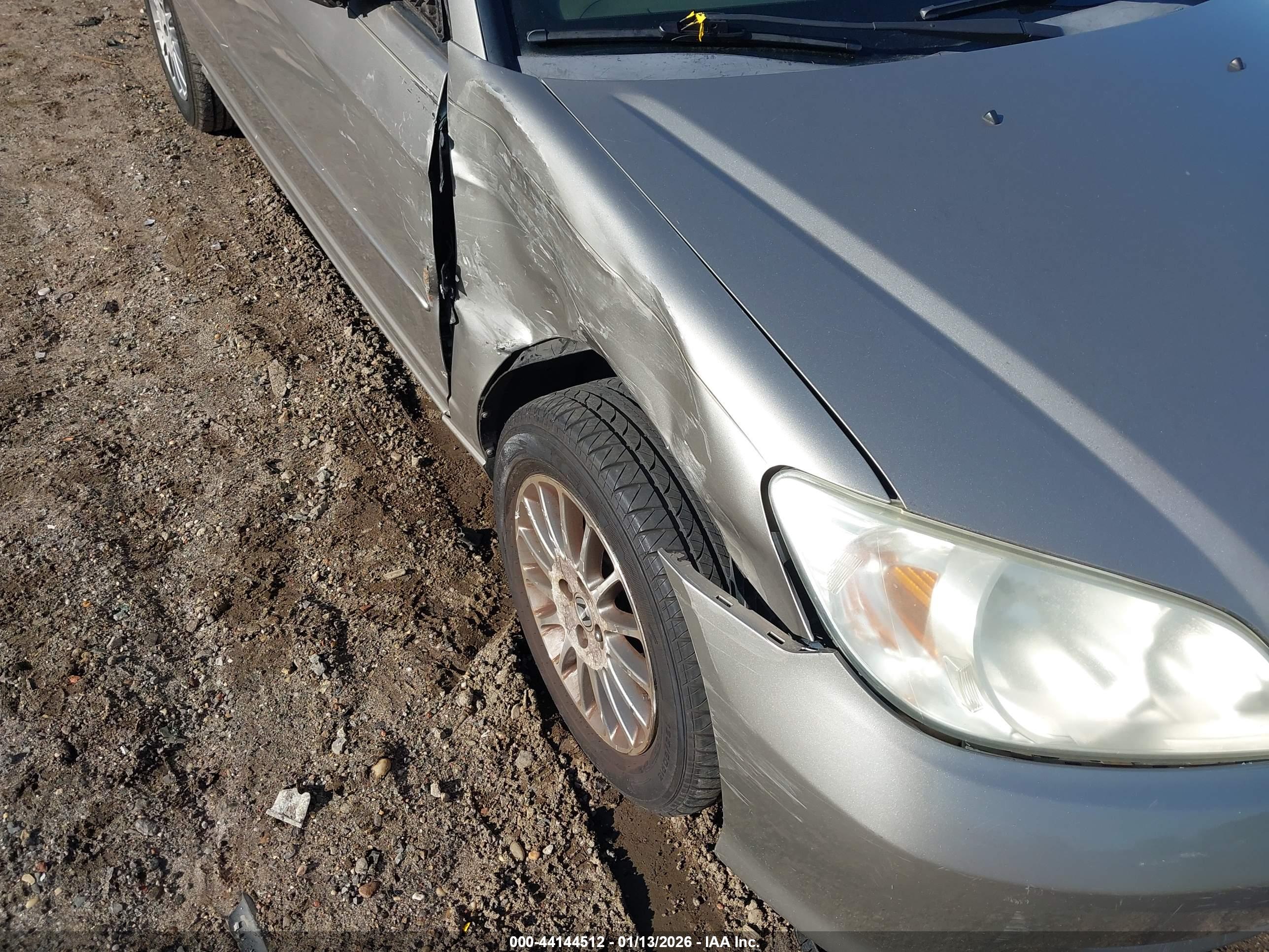 HONDA CIVIC image 6