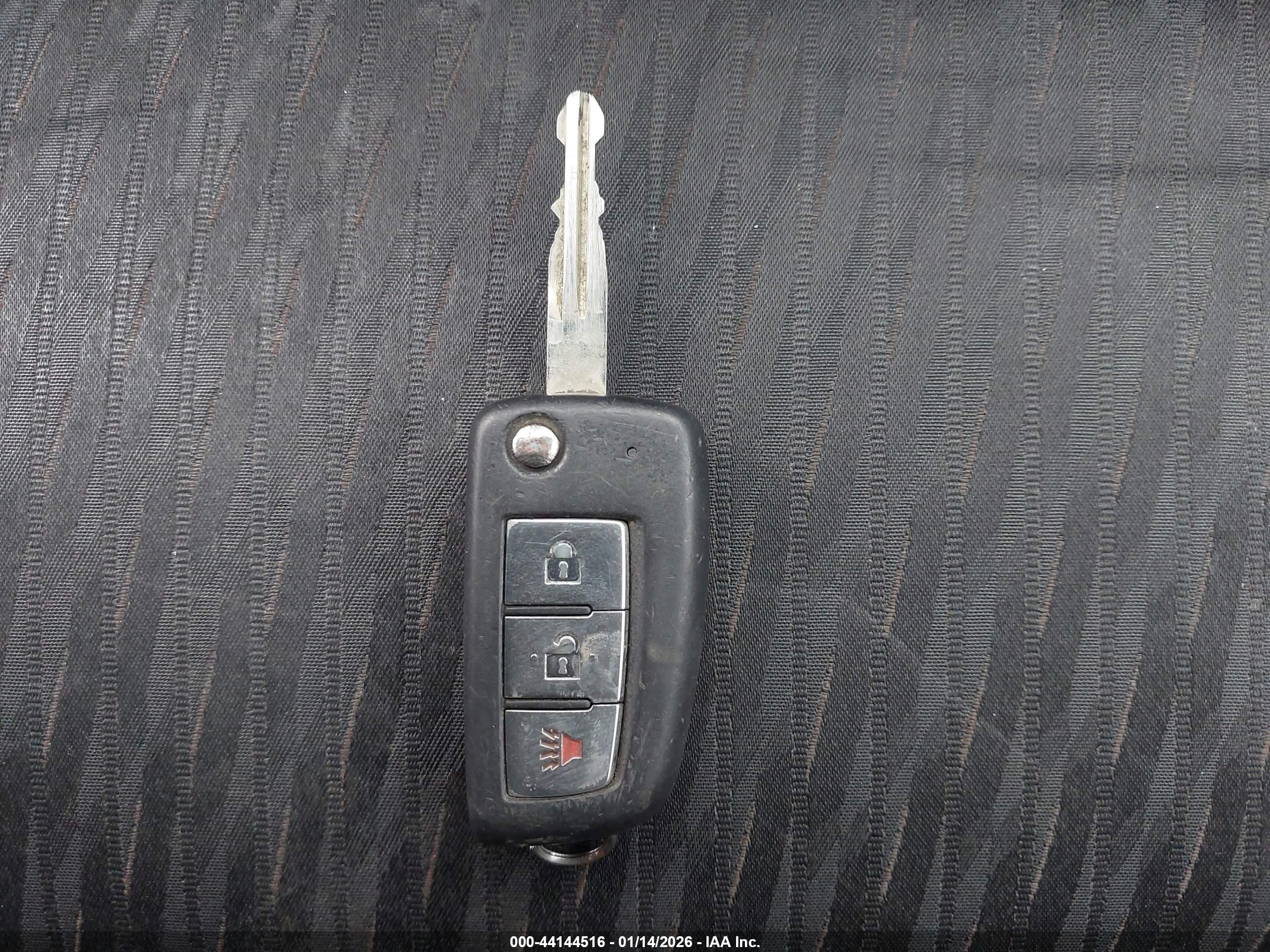 NISSAN ROGUE image 11