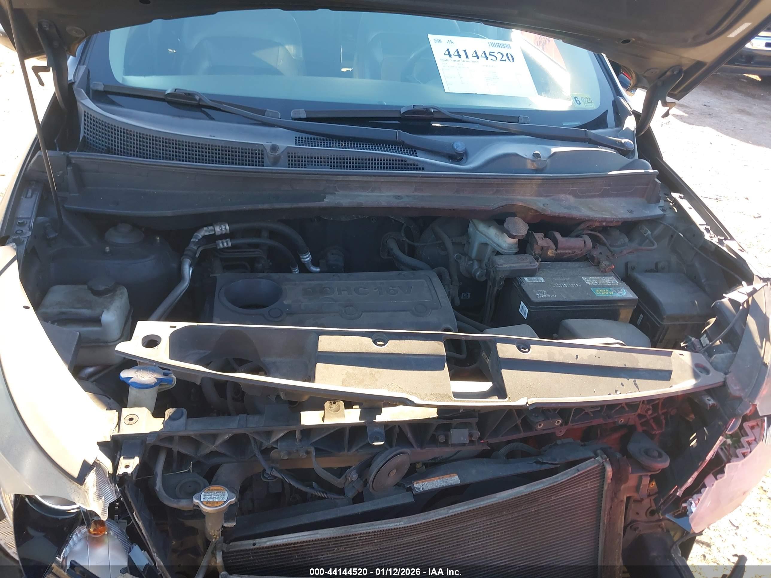 KIA SPORTAGE image 10