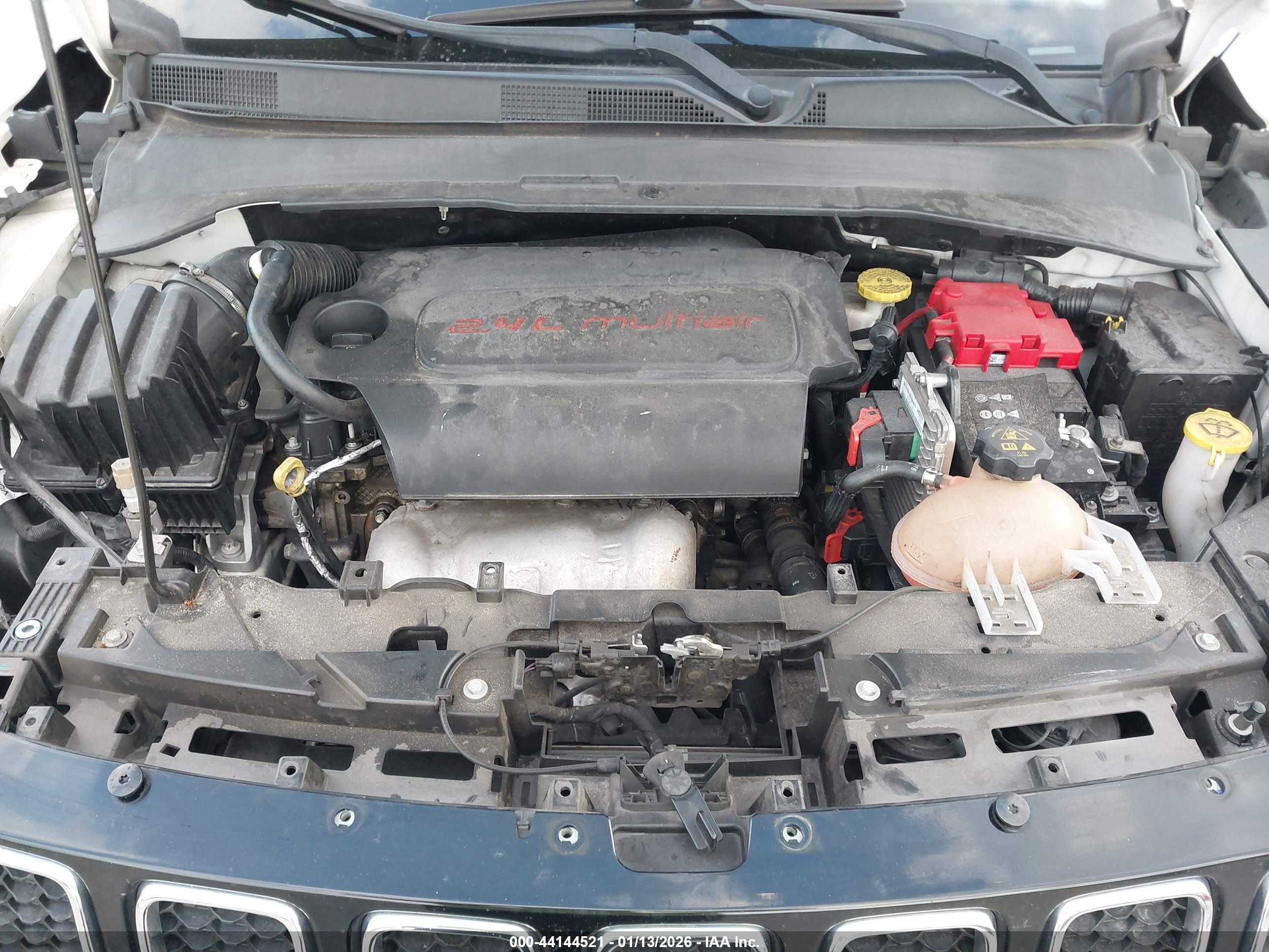 JEEP COMPASS image 10