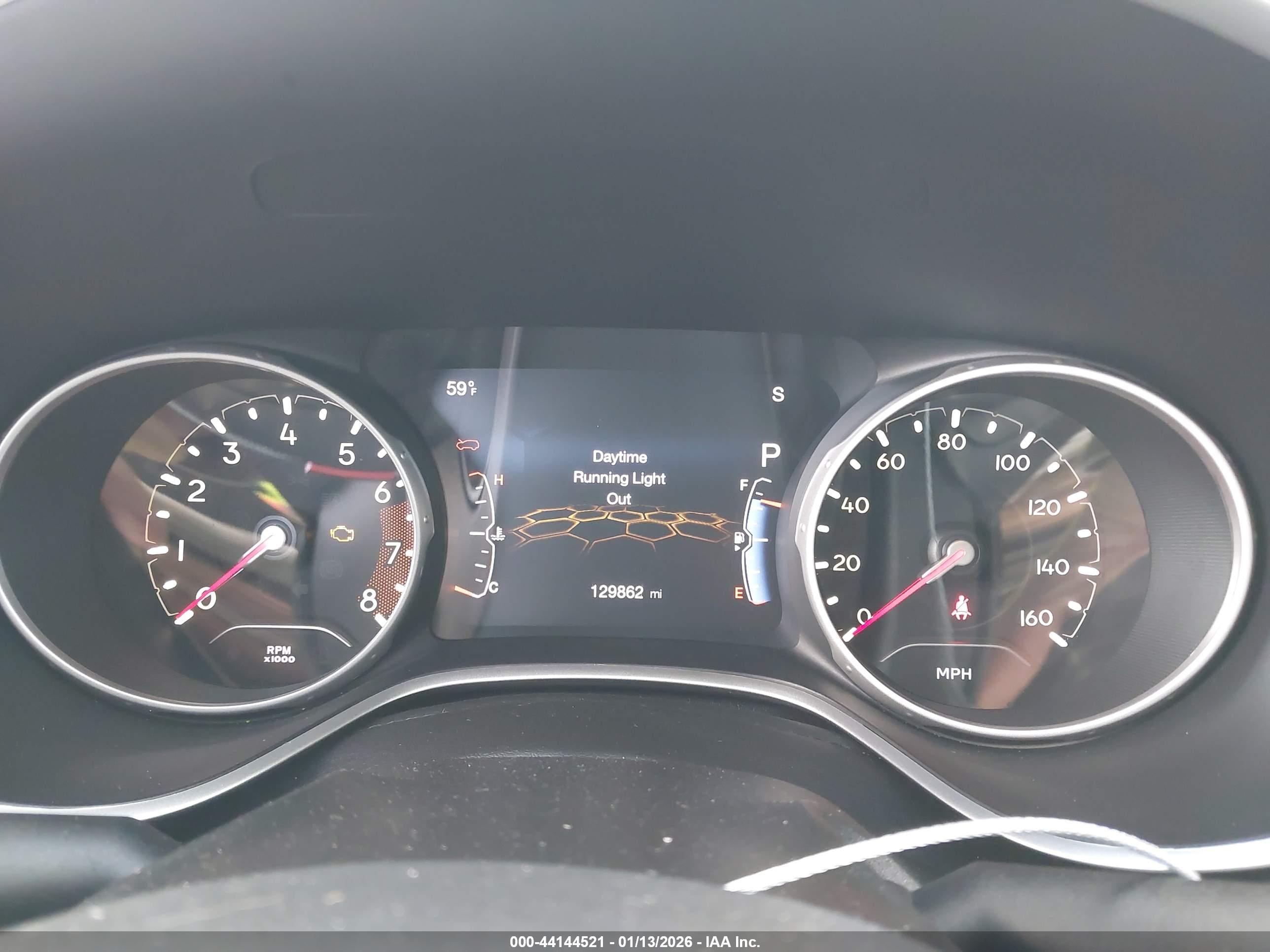 JEEP COMPASS image 7