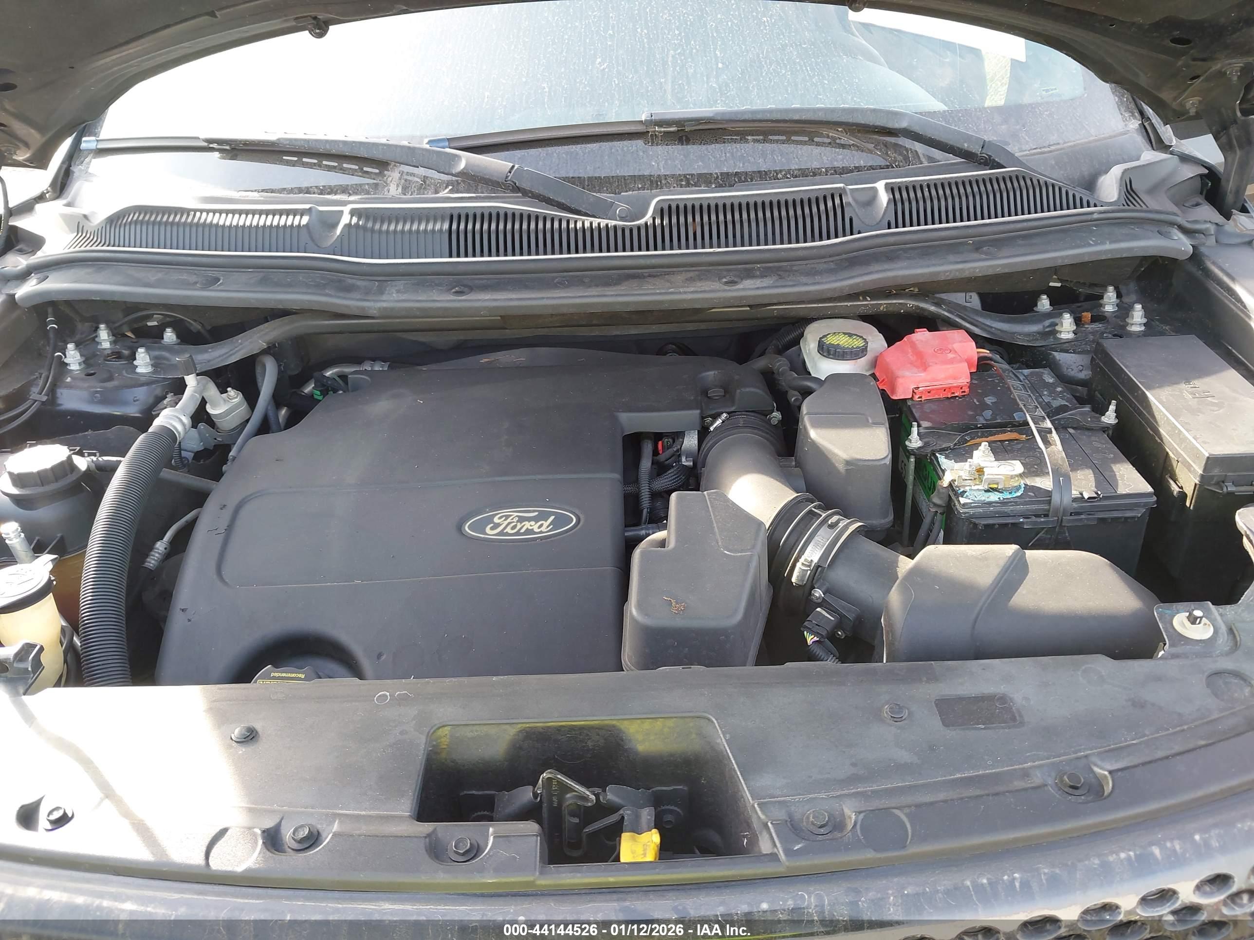 FORD EXPLORER image 10