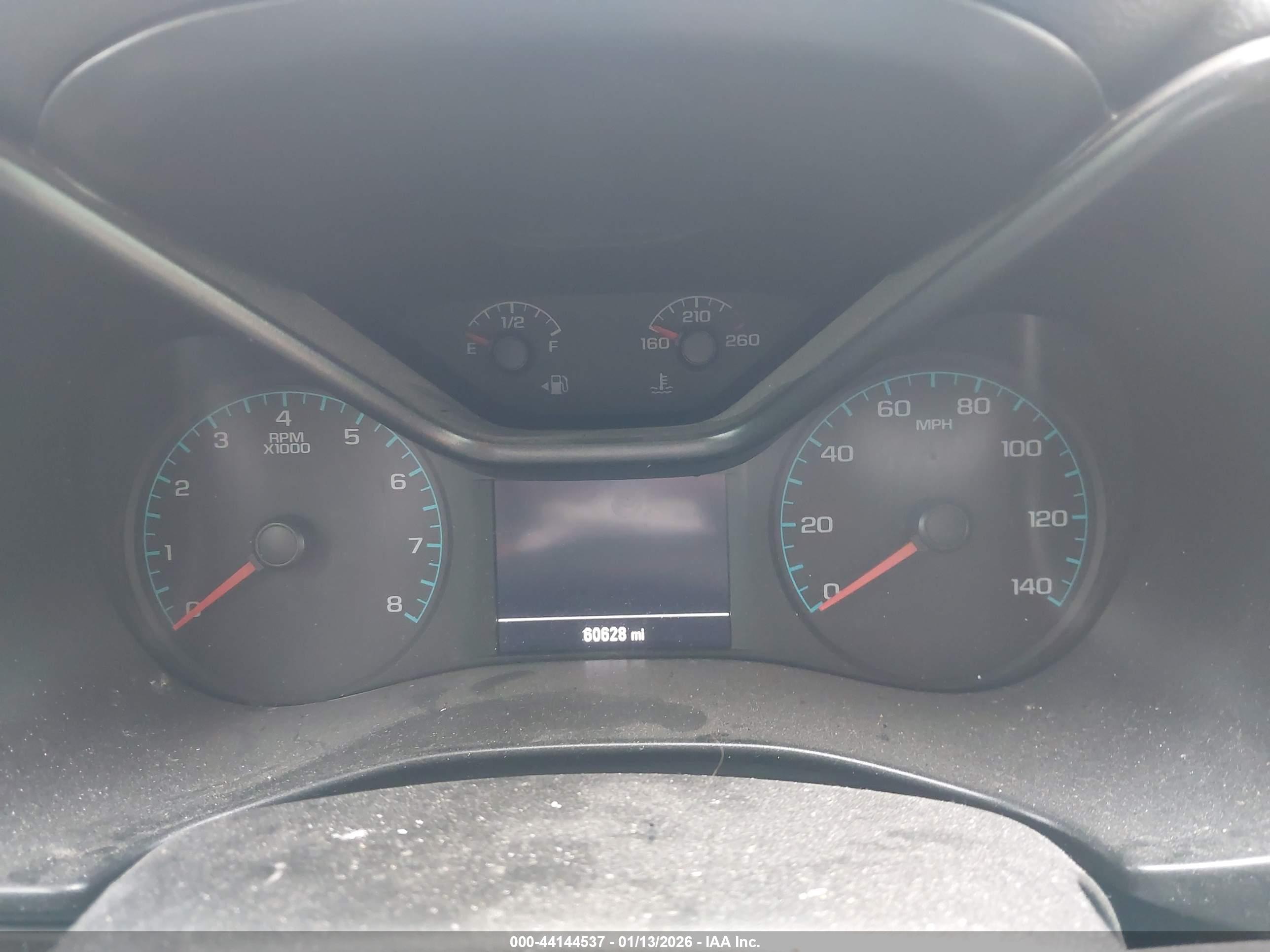 CHEVROLET COLORADO image 7