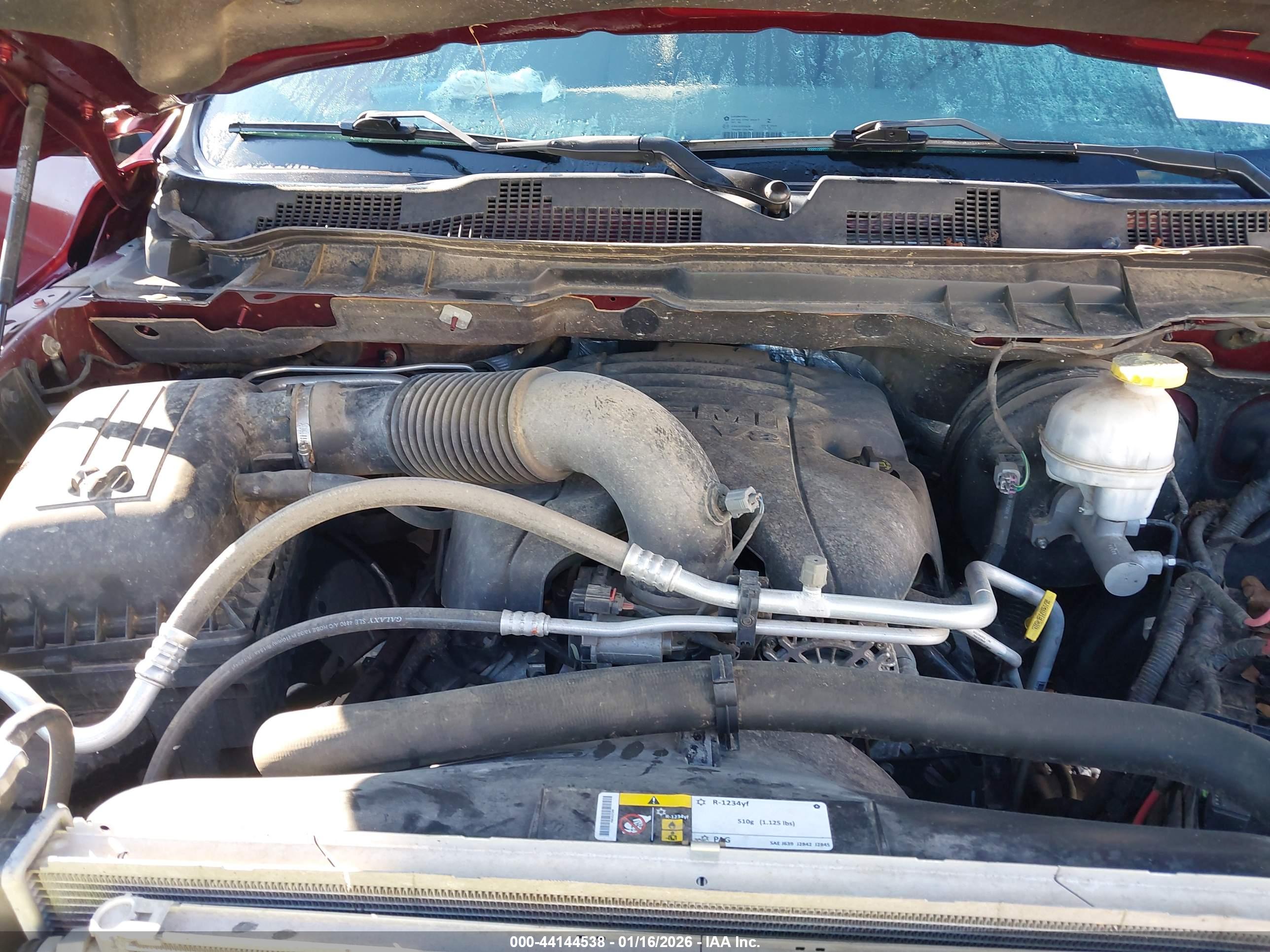 RAM 1500 image 10