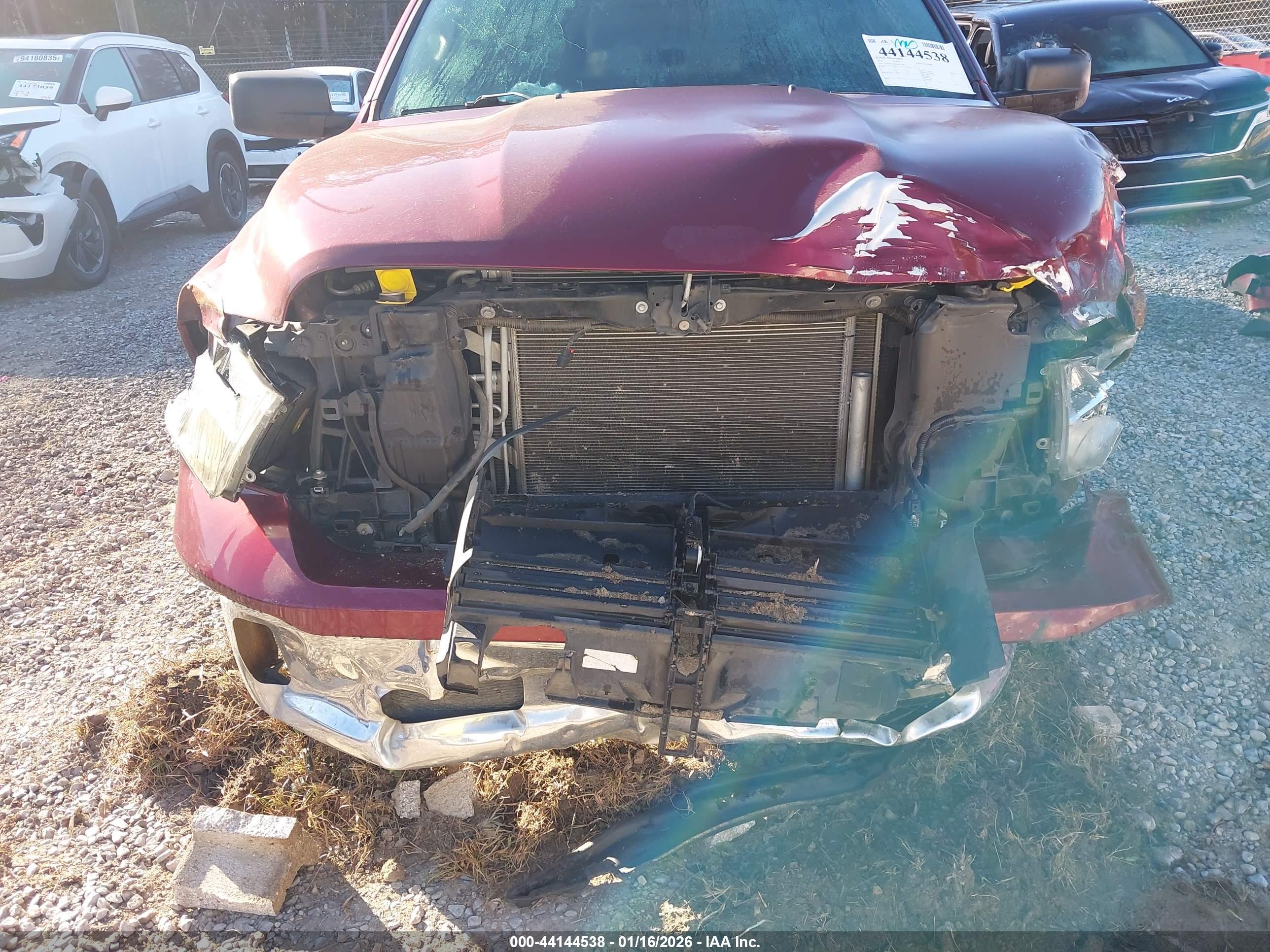 RAM 1500 image 6