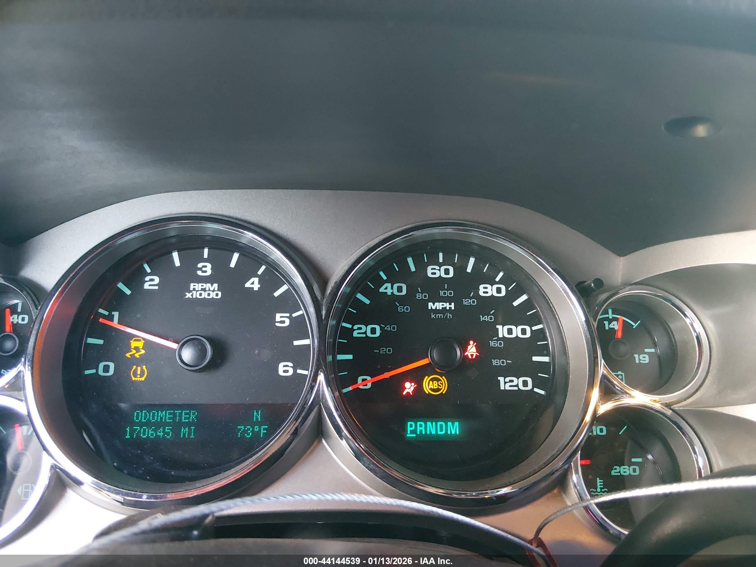 CHEVROLET SILVERADO image 7