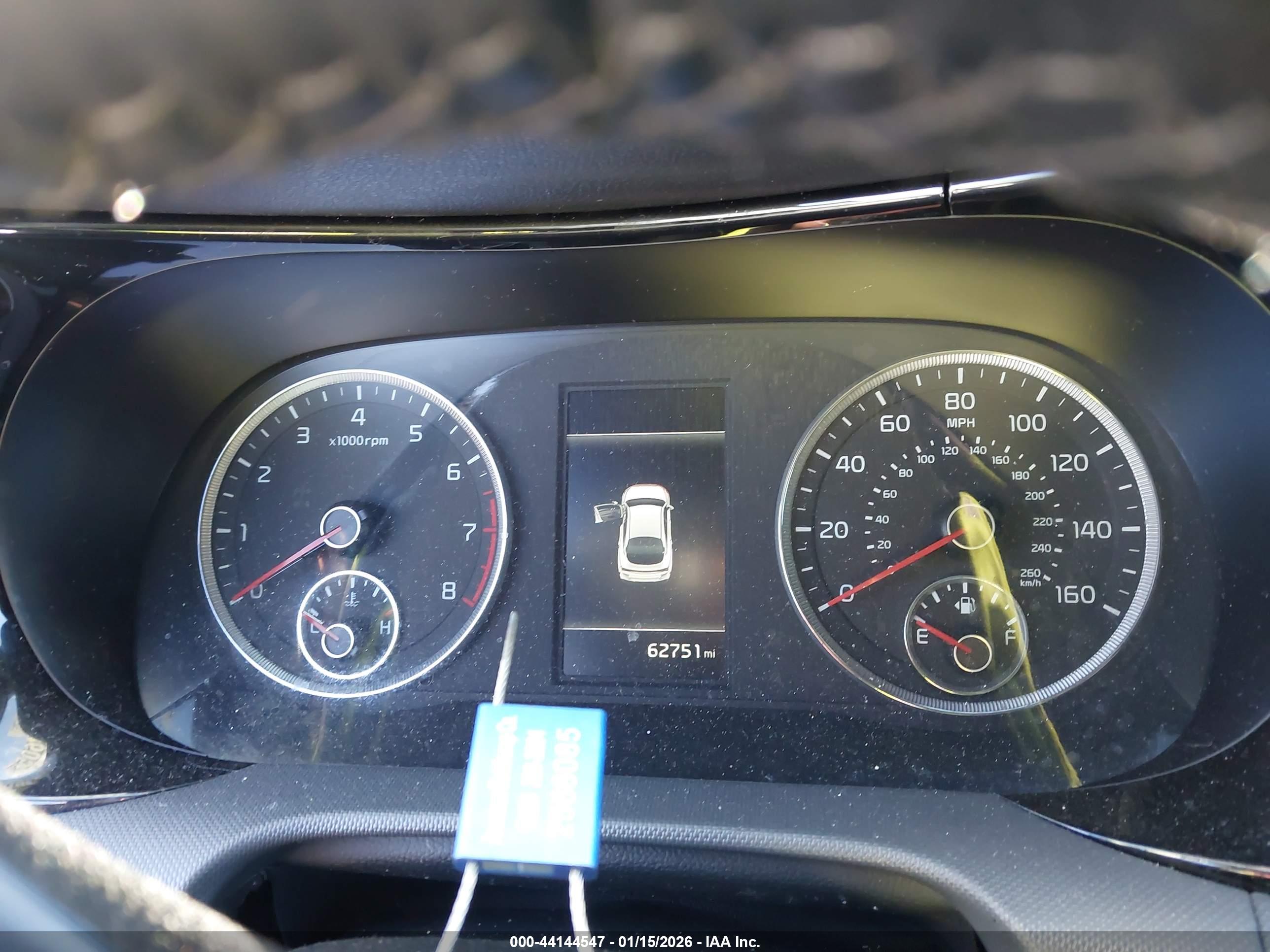 KIA K5 image 7