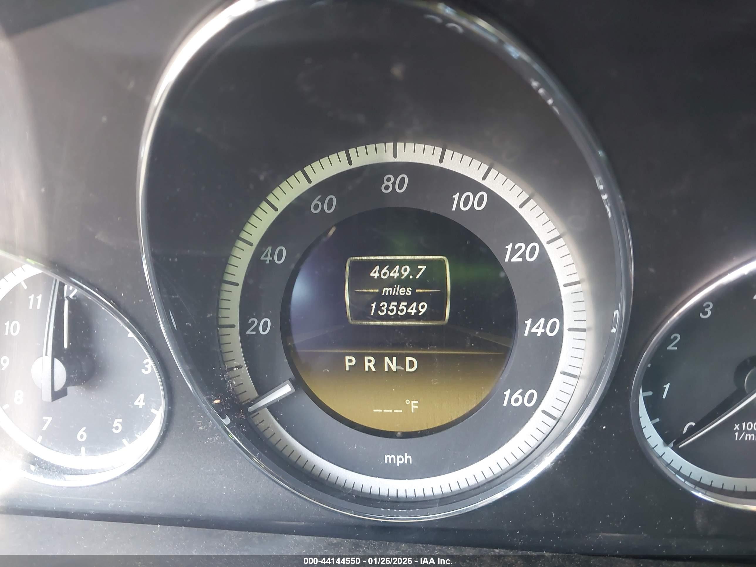 MERCEDES-BENZ E image 7