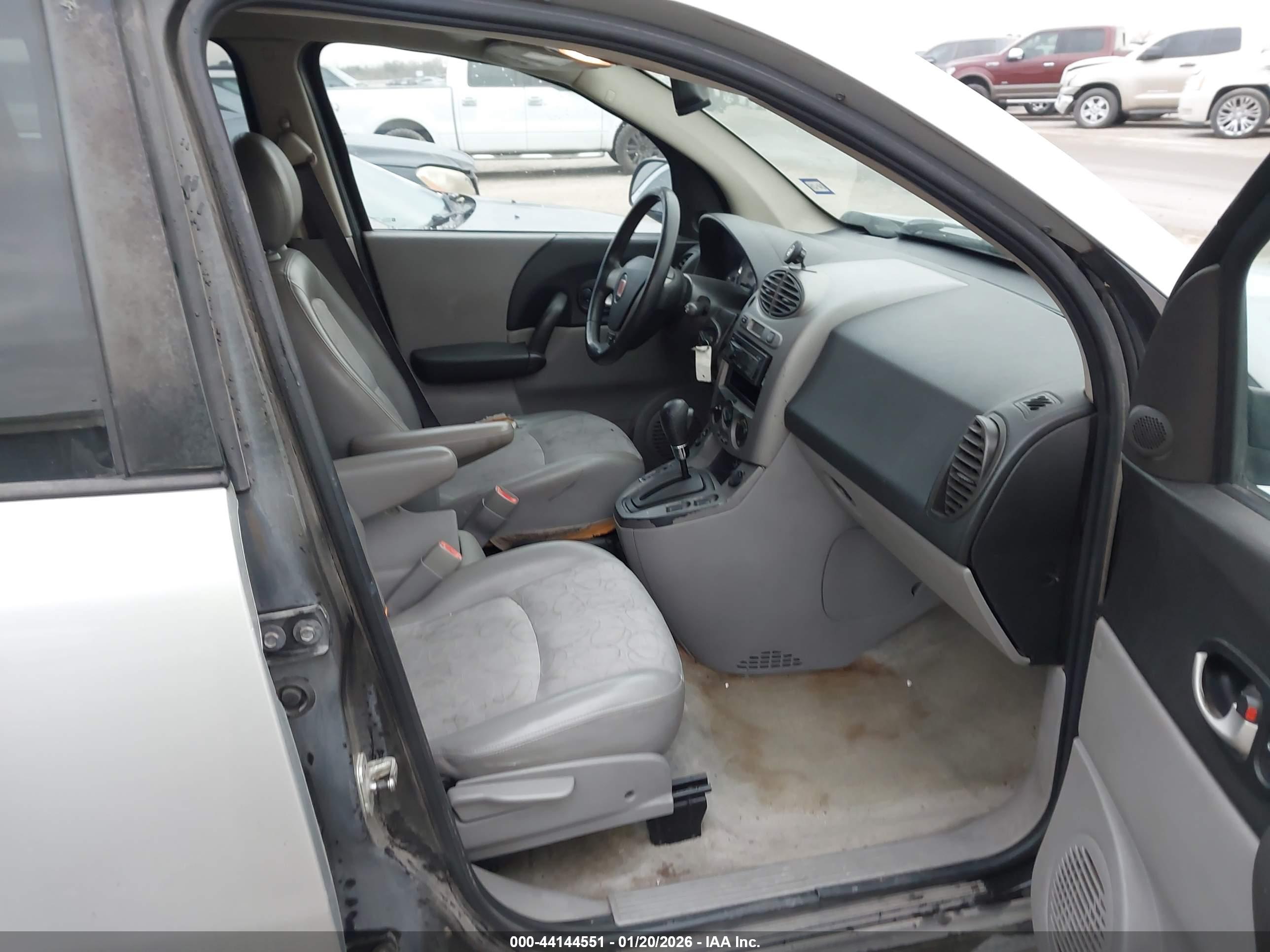 SATURN VUE image 5