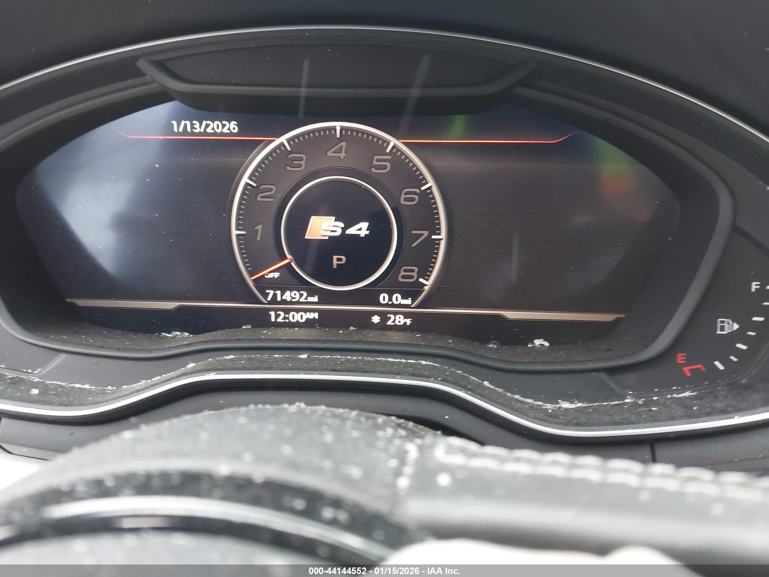 AUDI S4 image 7