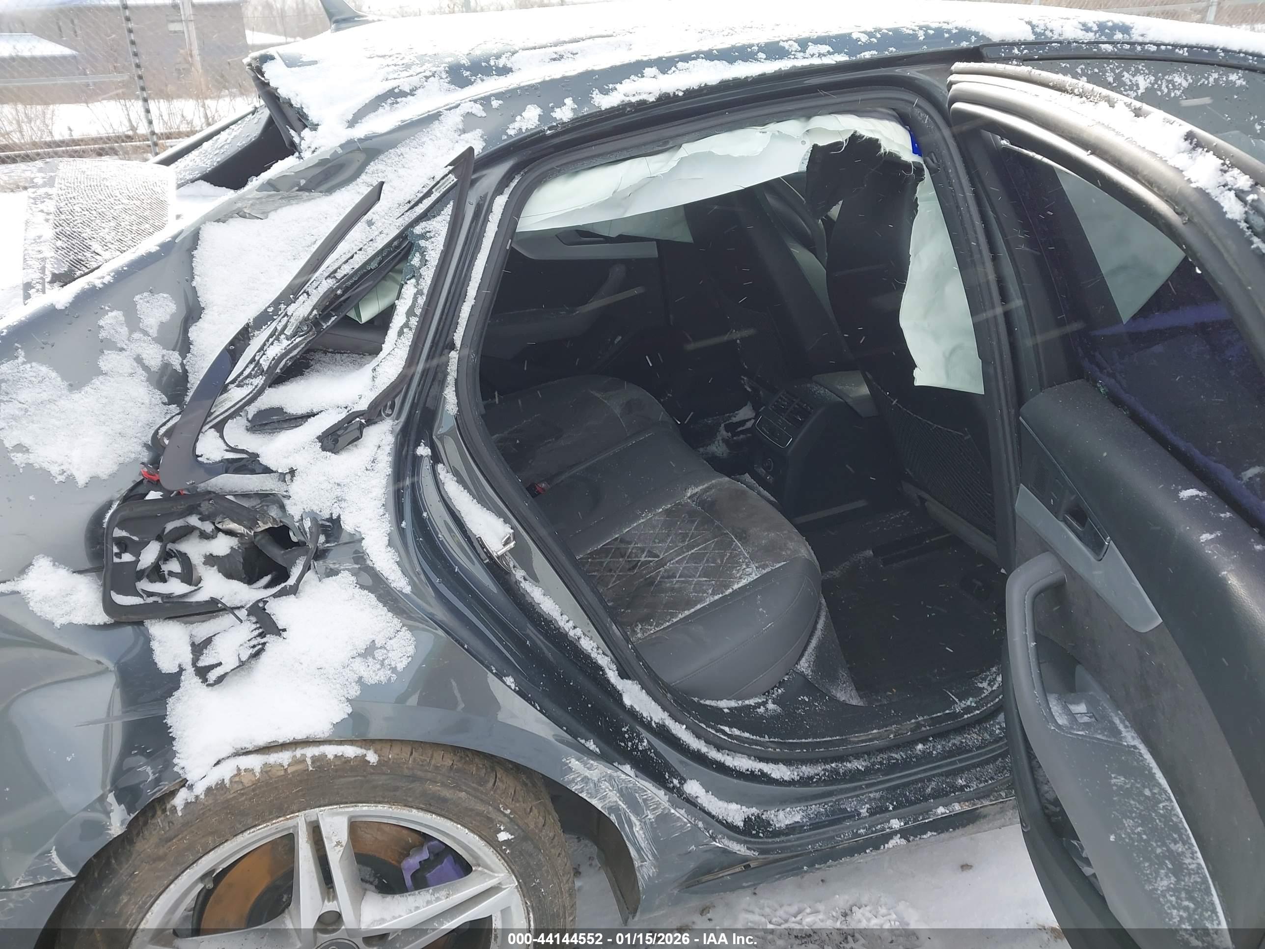 AUDI S4 image 8