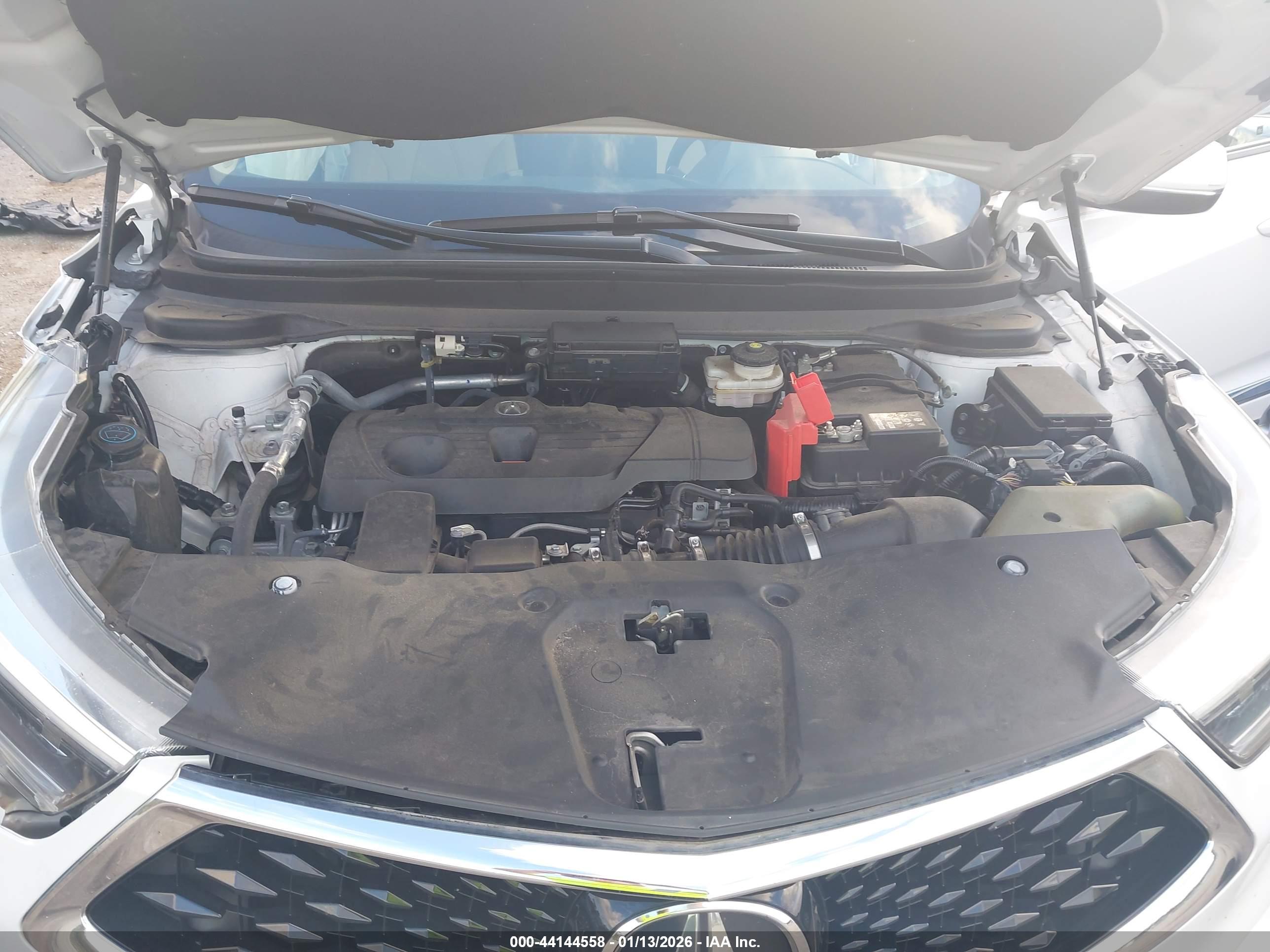 ACURA RDX image 10