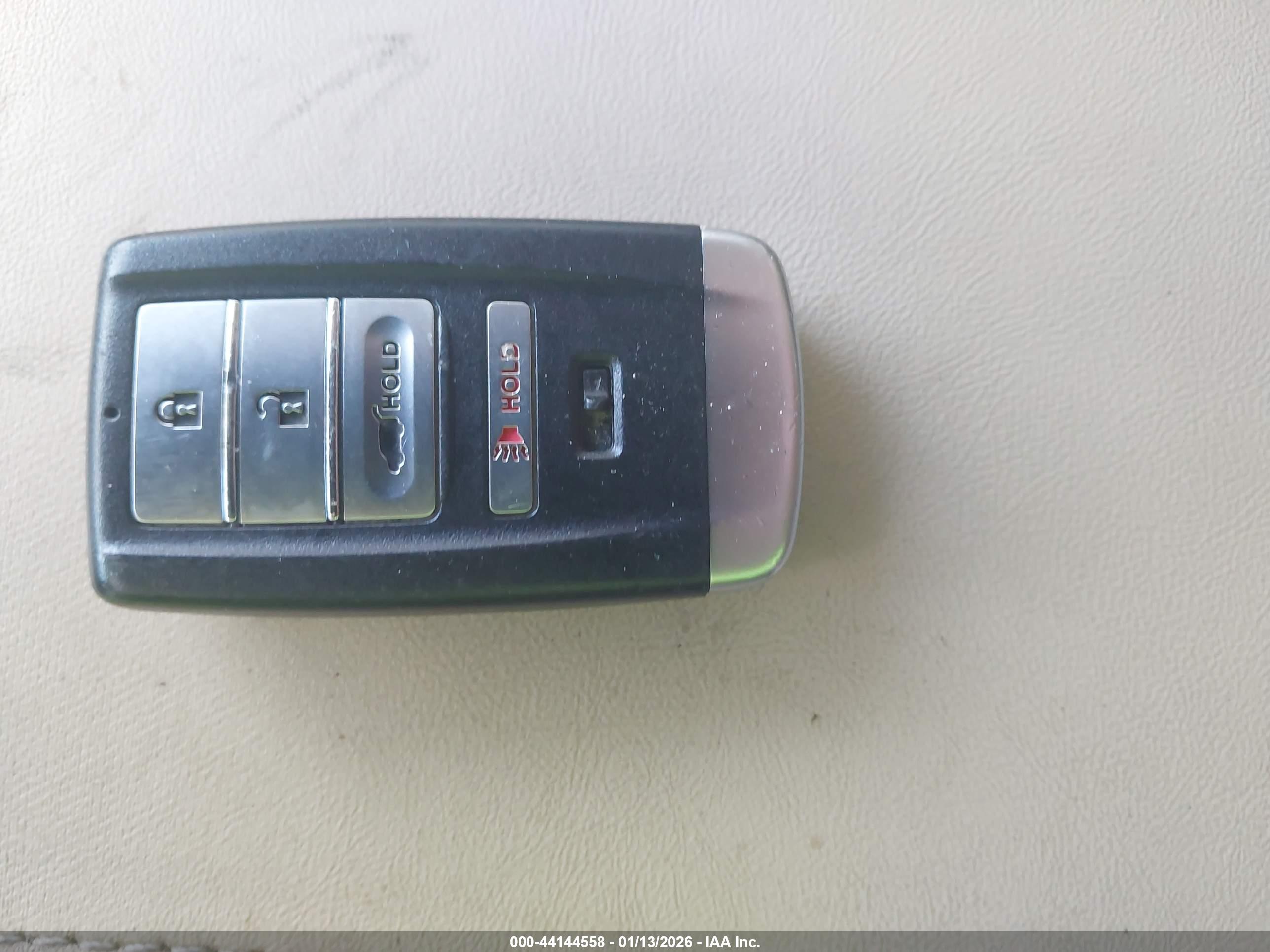 ACURA RDX image 11