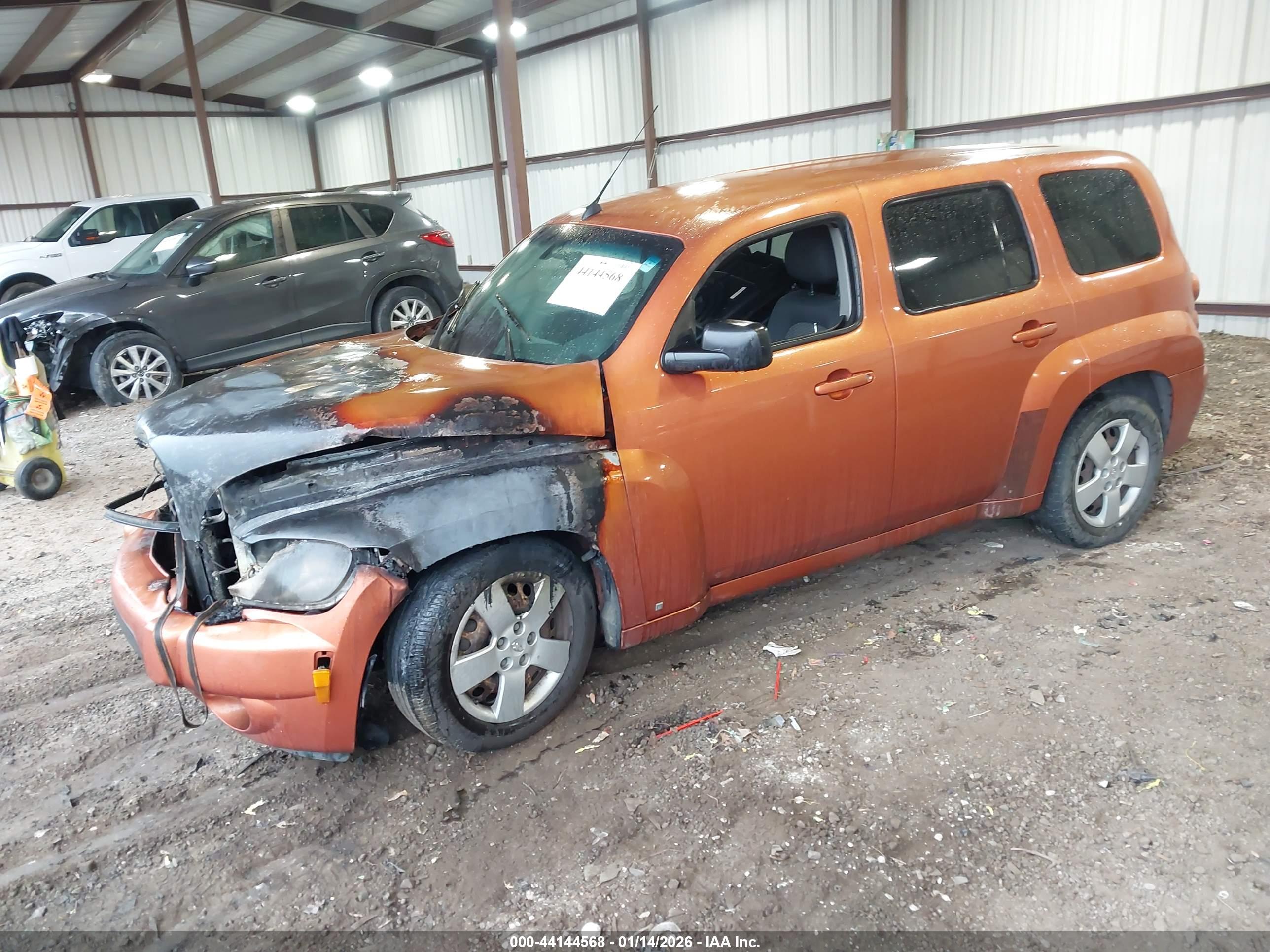 CHEVROLET HHR image 2