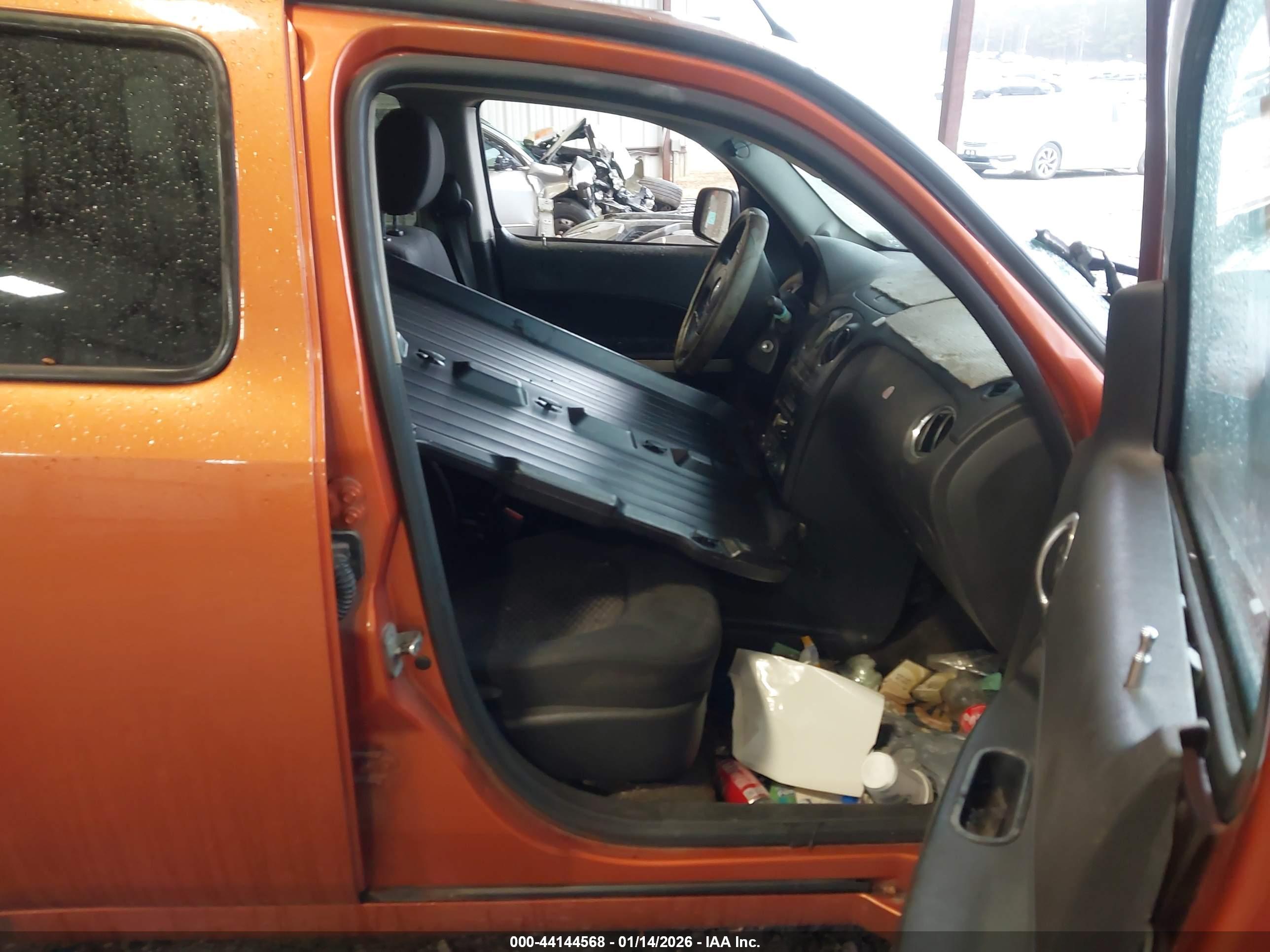 CHEVROLET HHR image 5