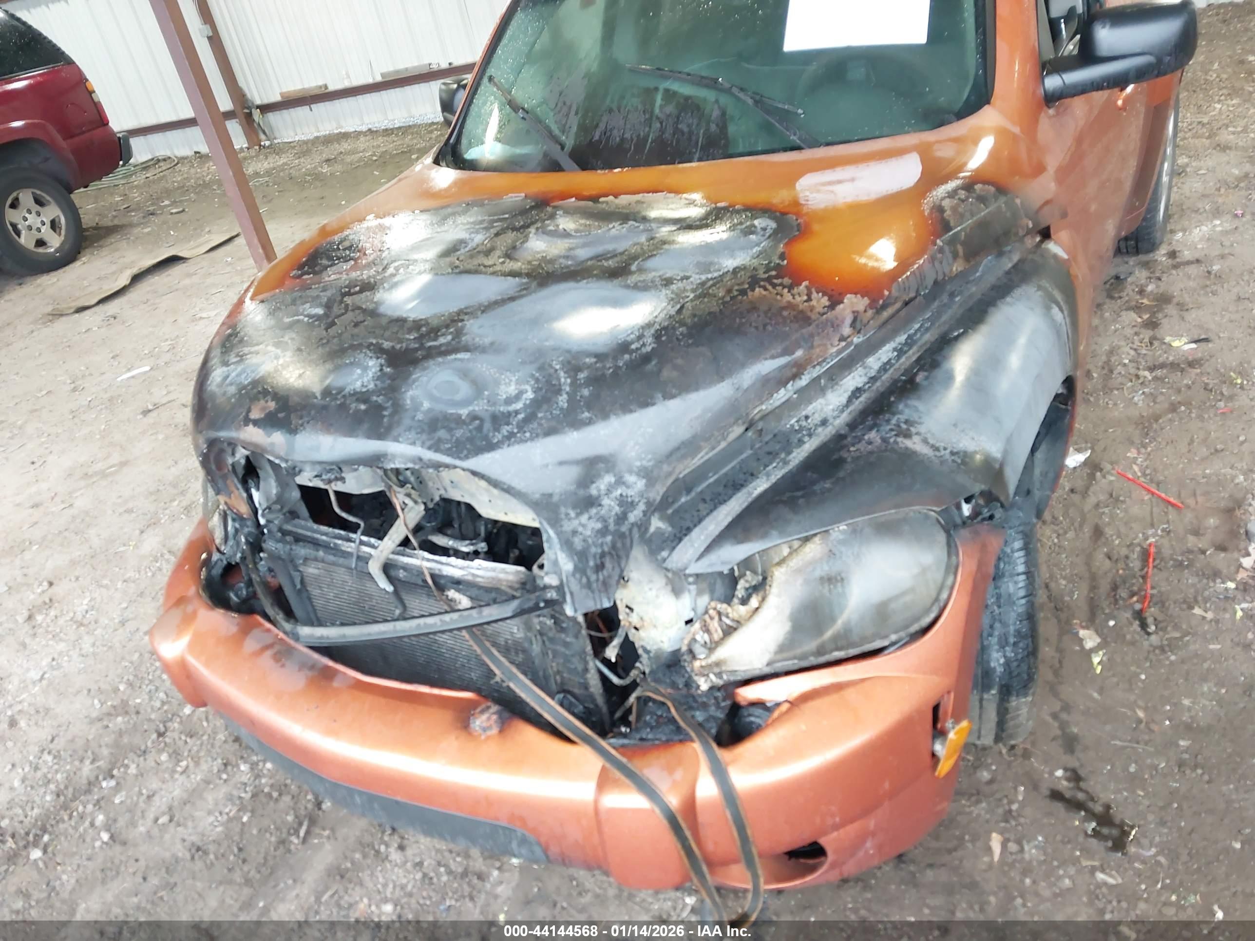 CHEVROLET HHR image 6