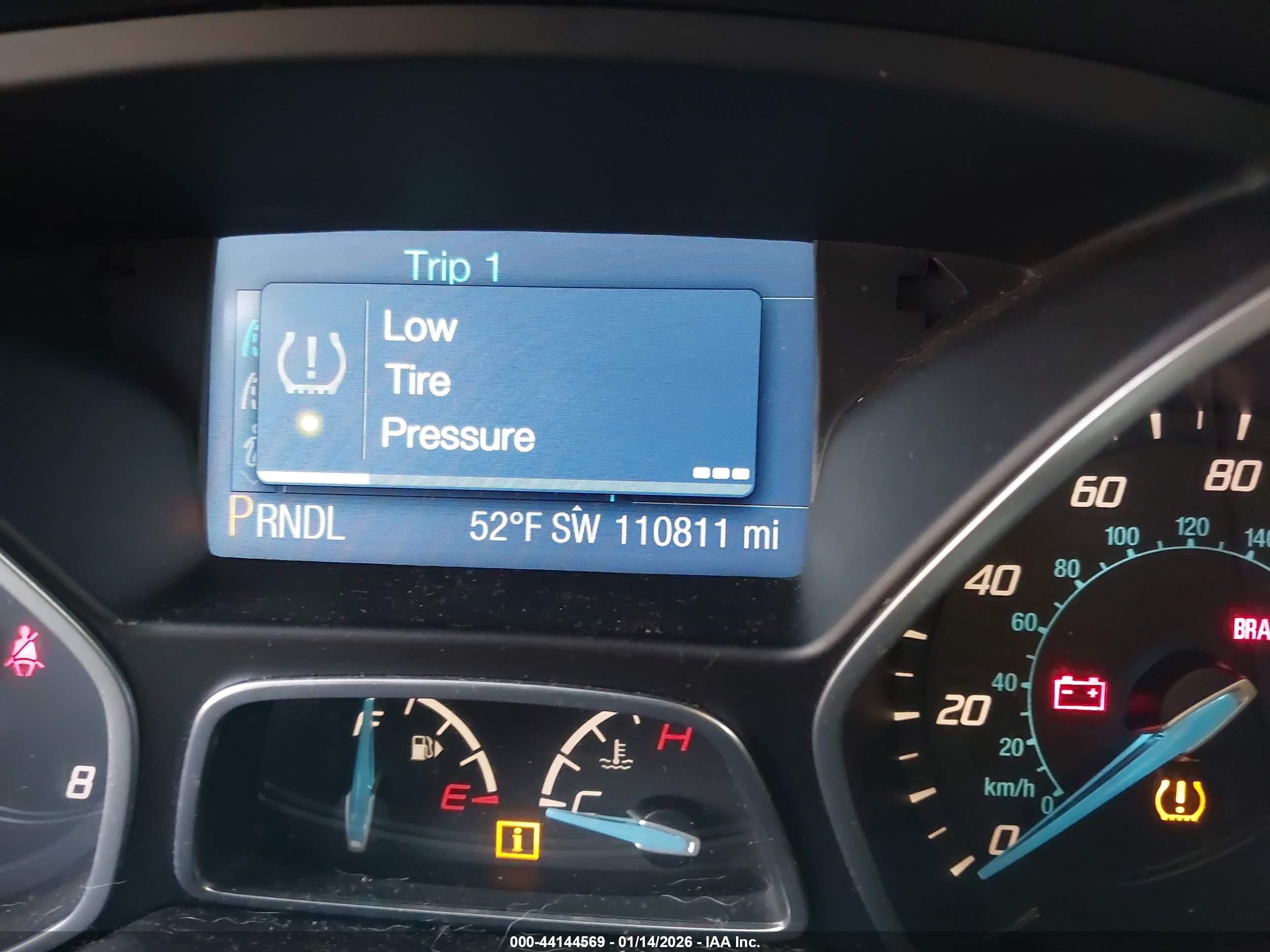 FORD FOCUS image 7