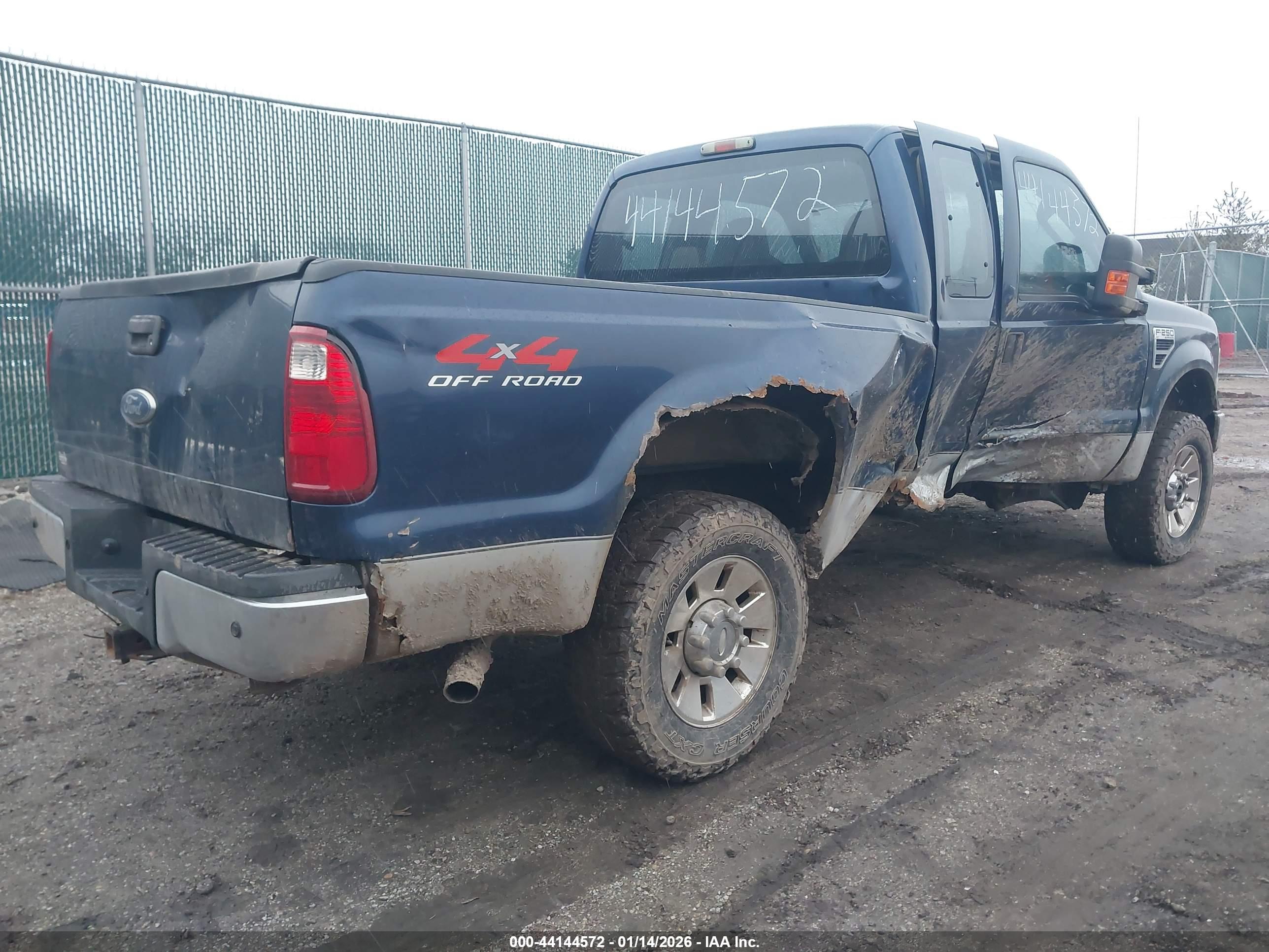 FORD F-250 image 4