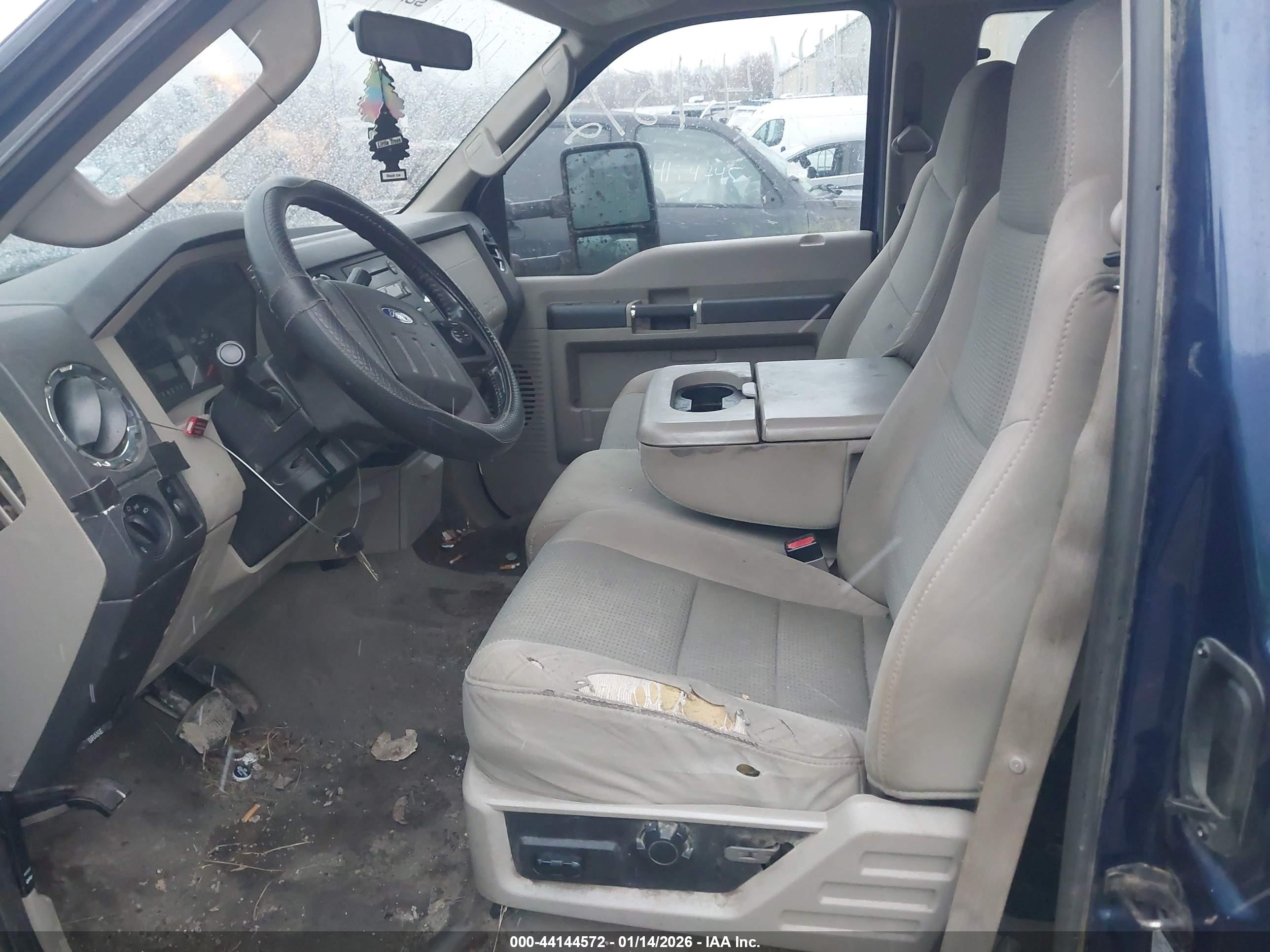 FORD F-250 image 5