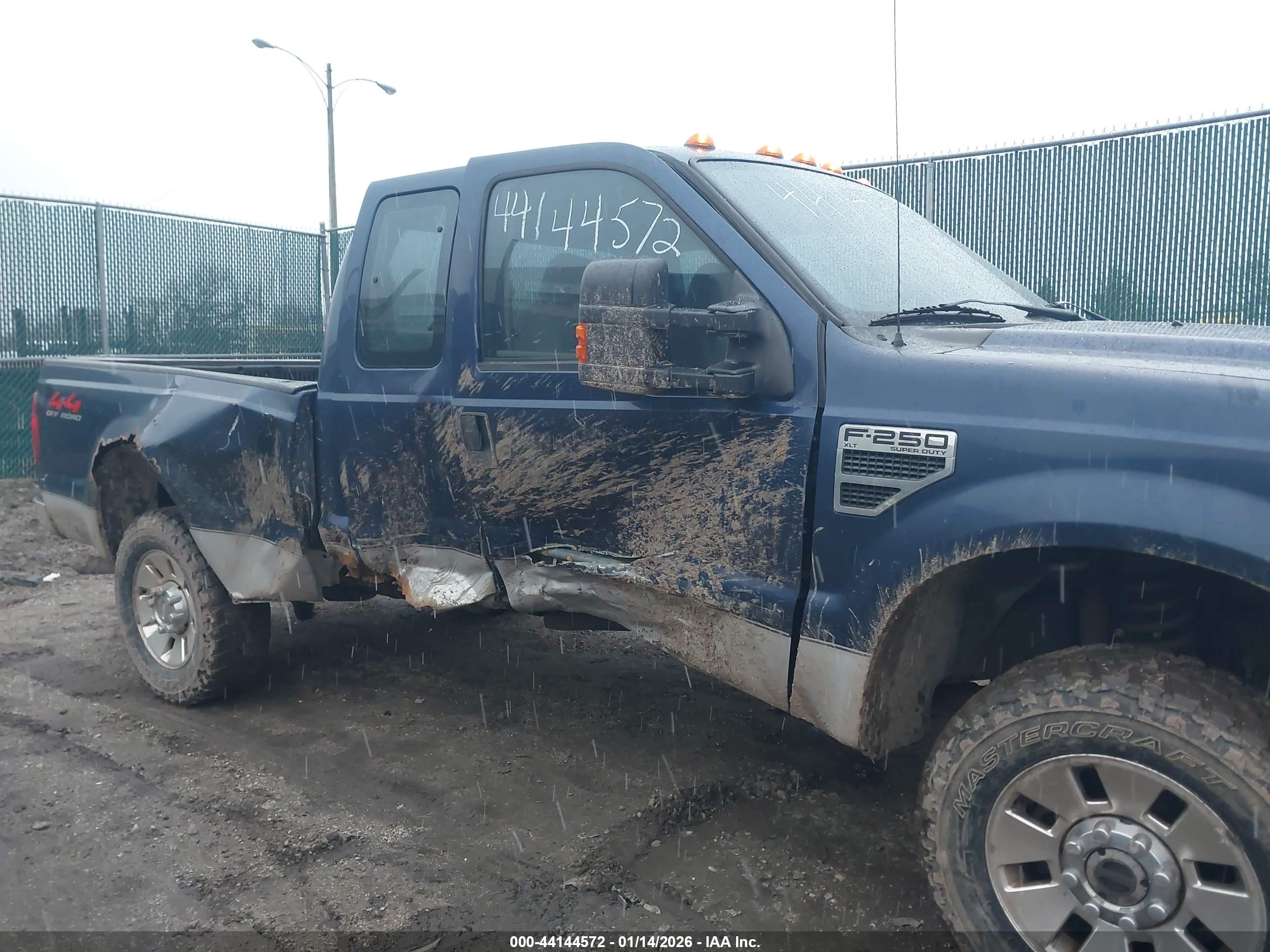 FORD F-250 image 6
