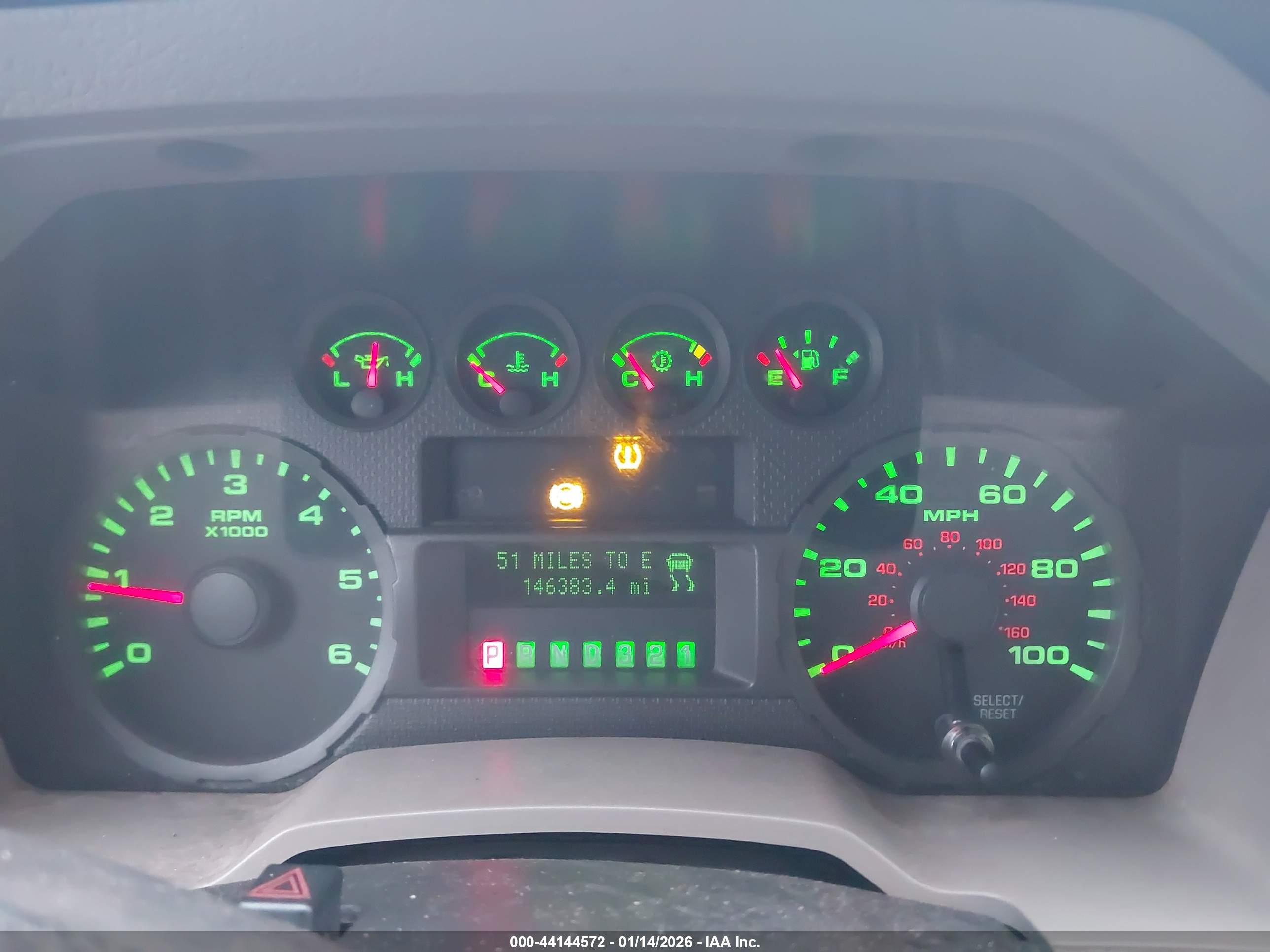 FORD F-250 image 7
