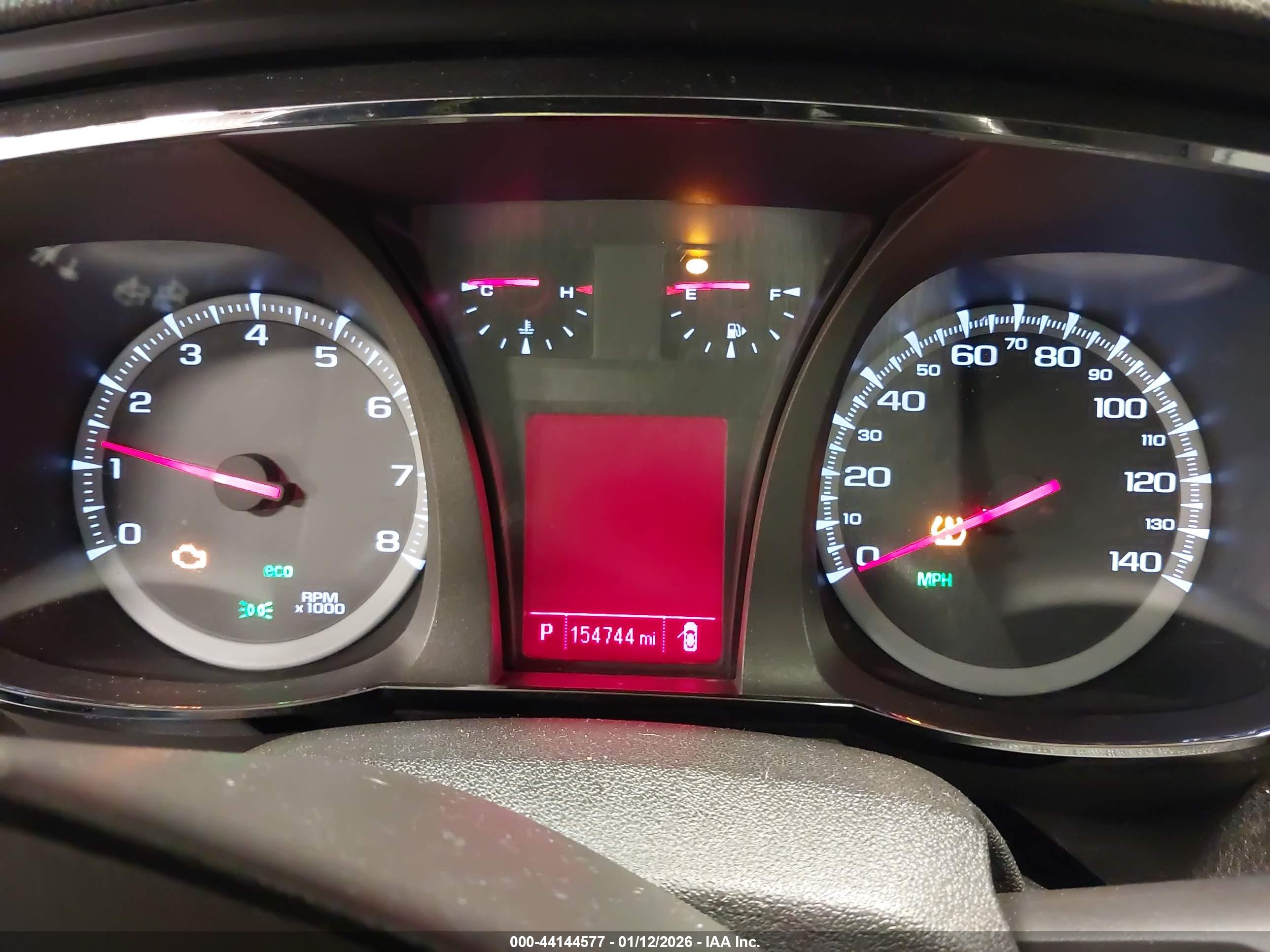 GMC TERRAIN image 7
