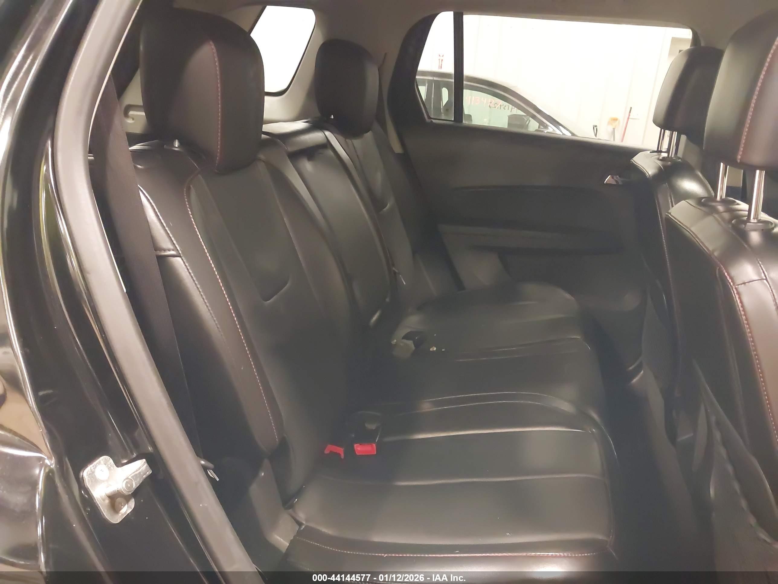 GMC TERRAIN image 8