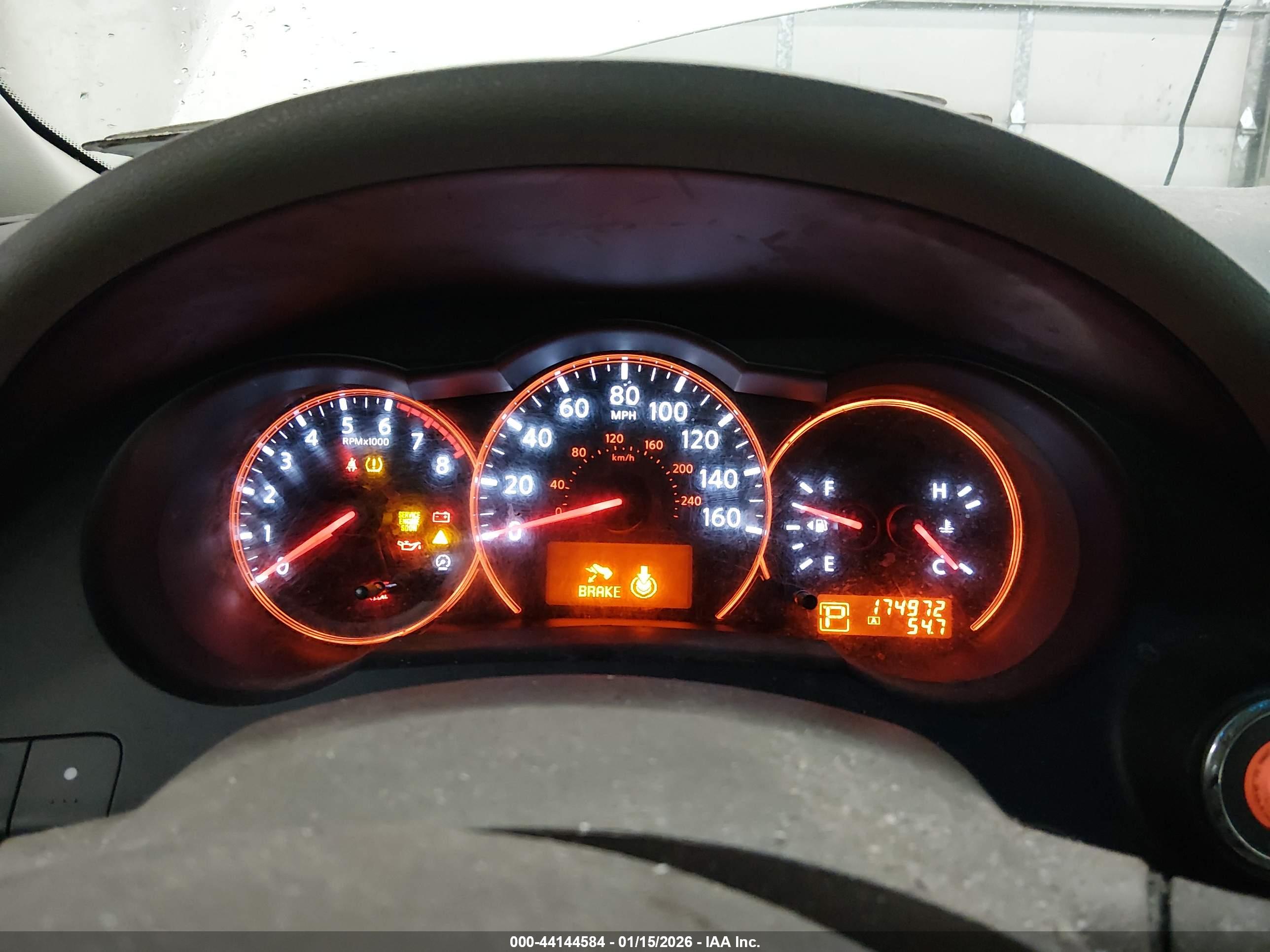 NISSAN ALTIMA image 7
