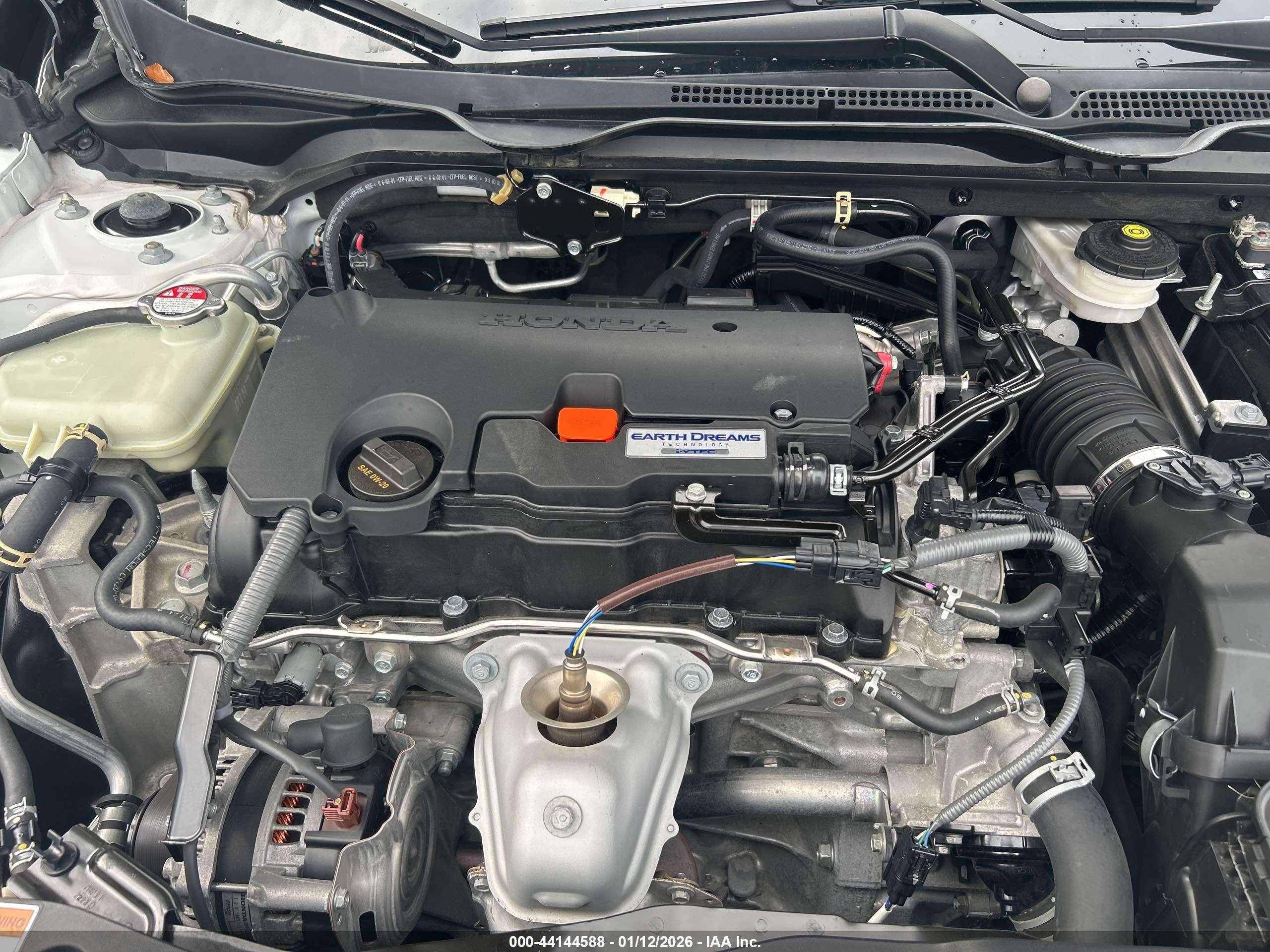 HONDA CIVIC image 10