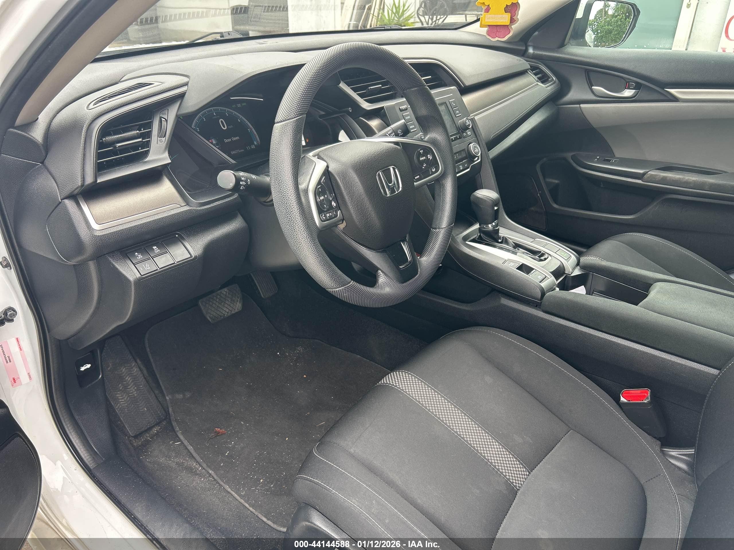 HONDA CIVIC image 5