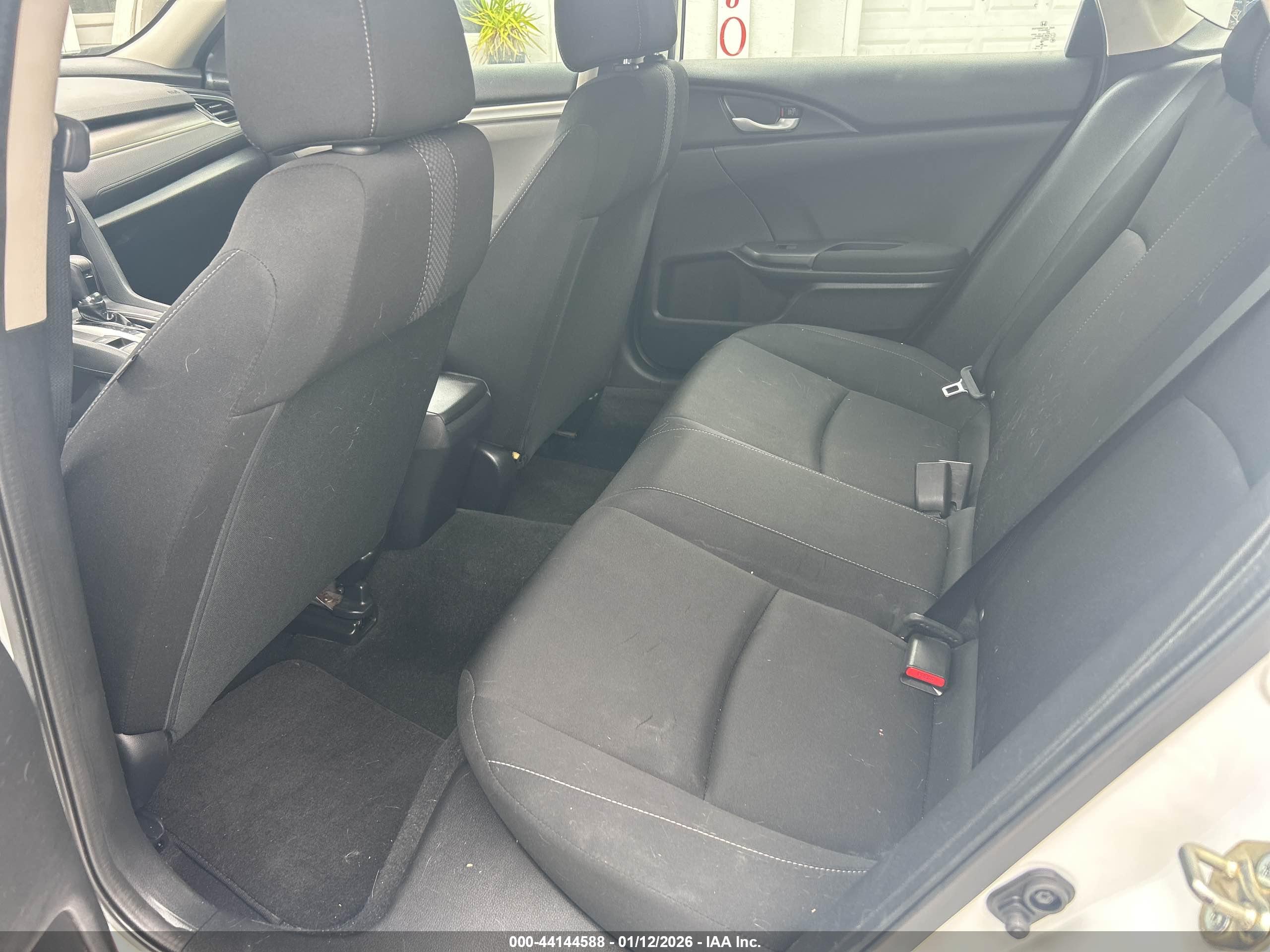 HONDA CIVIC image 8