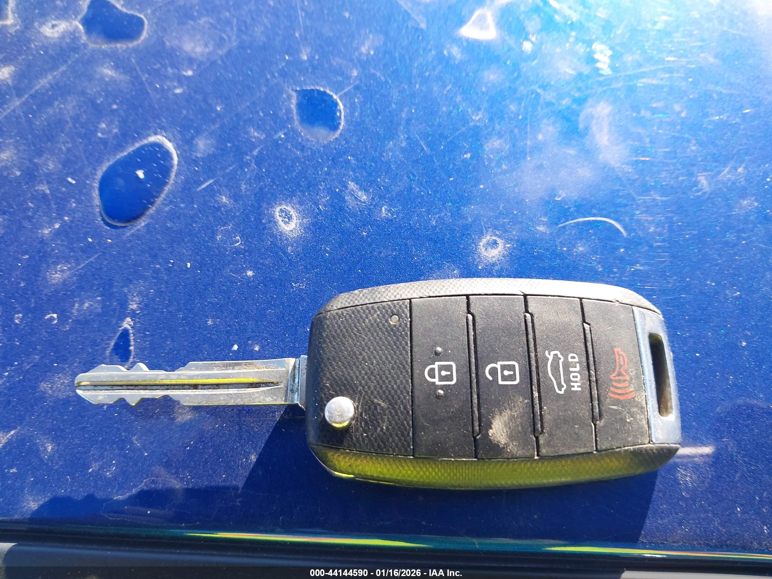 KIA FORTE image 11