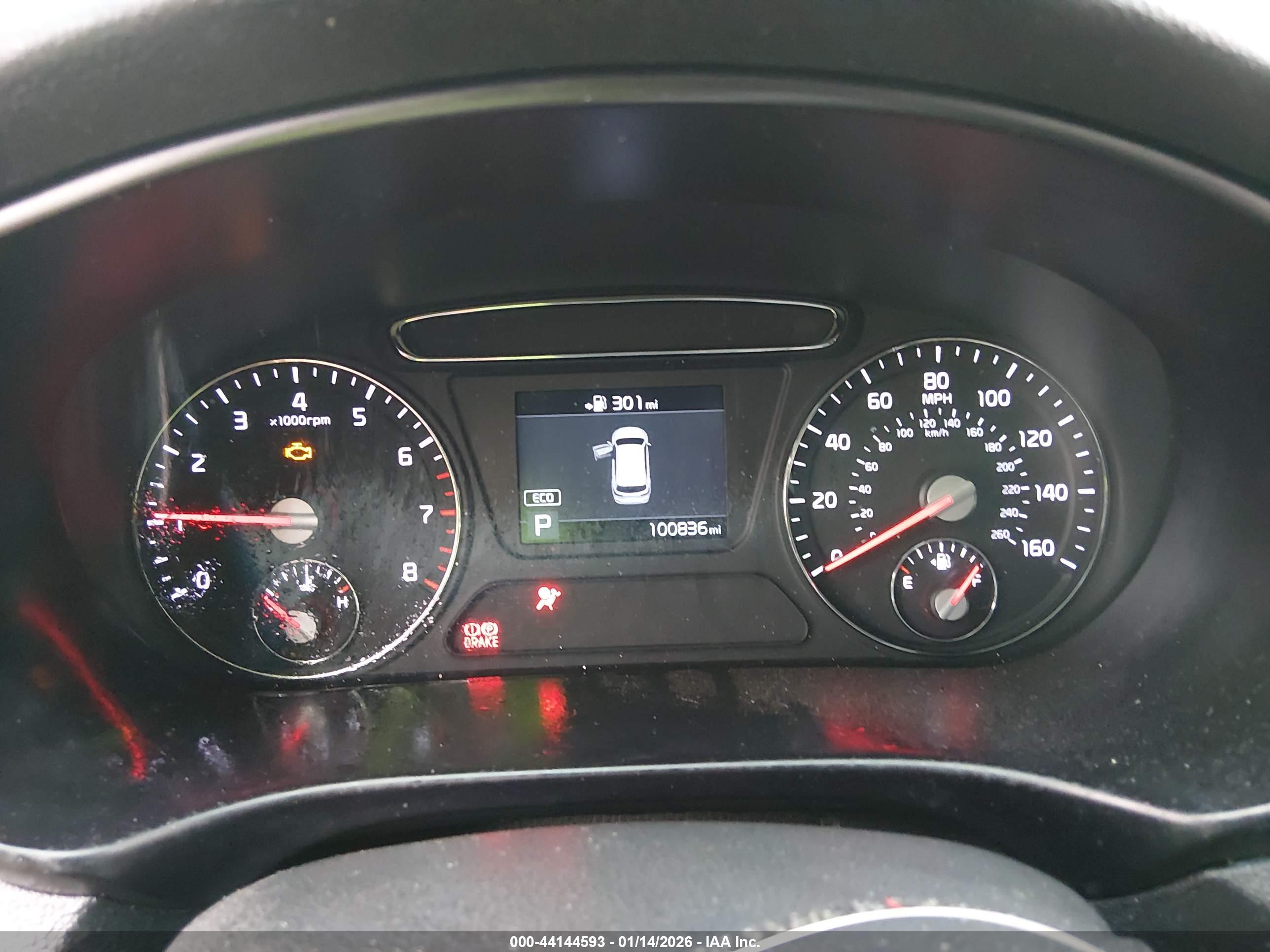 KIA SORENTO image 7