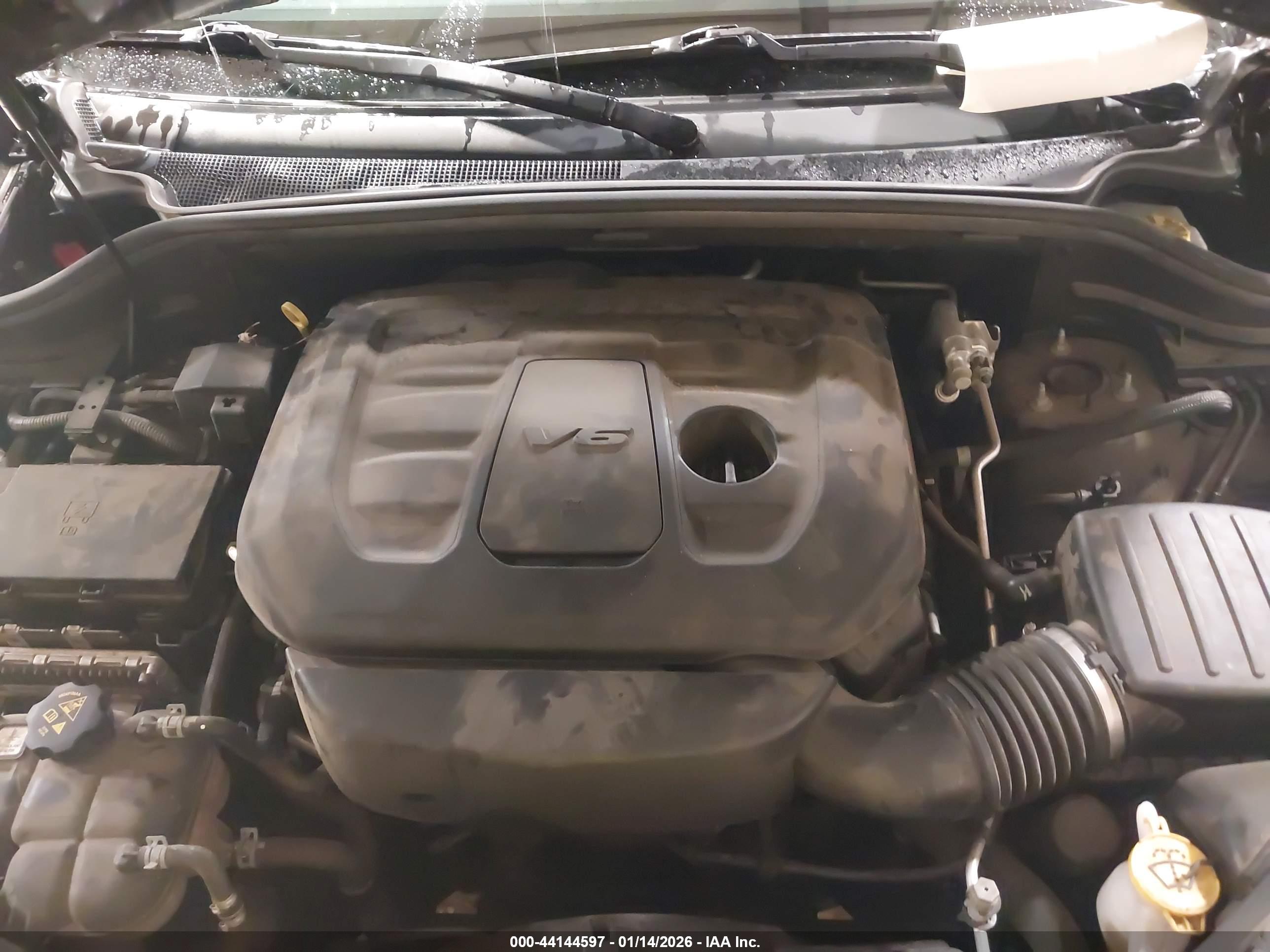 JEEP GRAND image 10