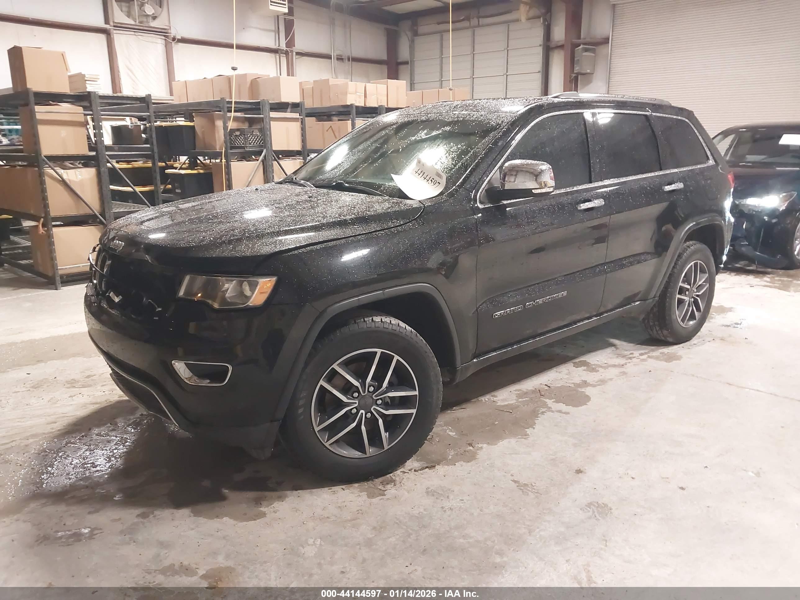 JEEP GRAND image 2