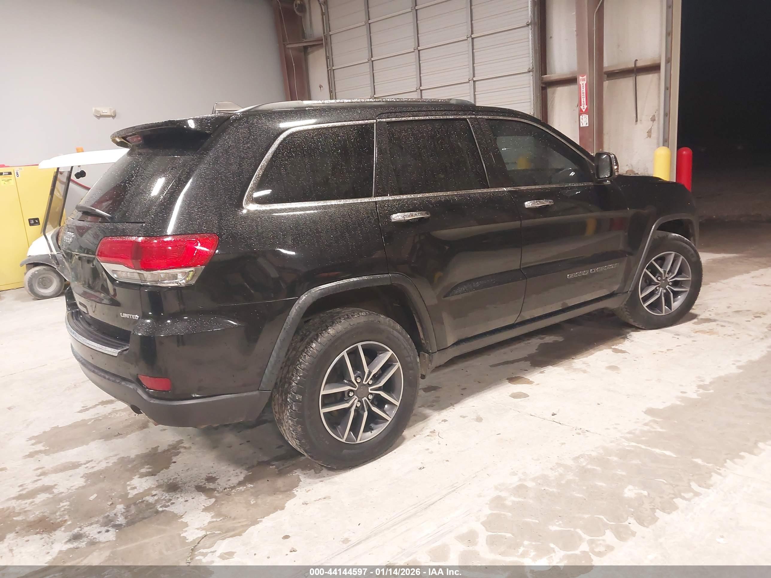 JEEP GRAND image 4
