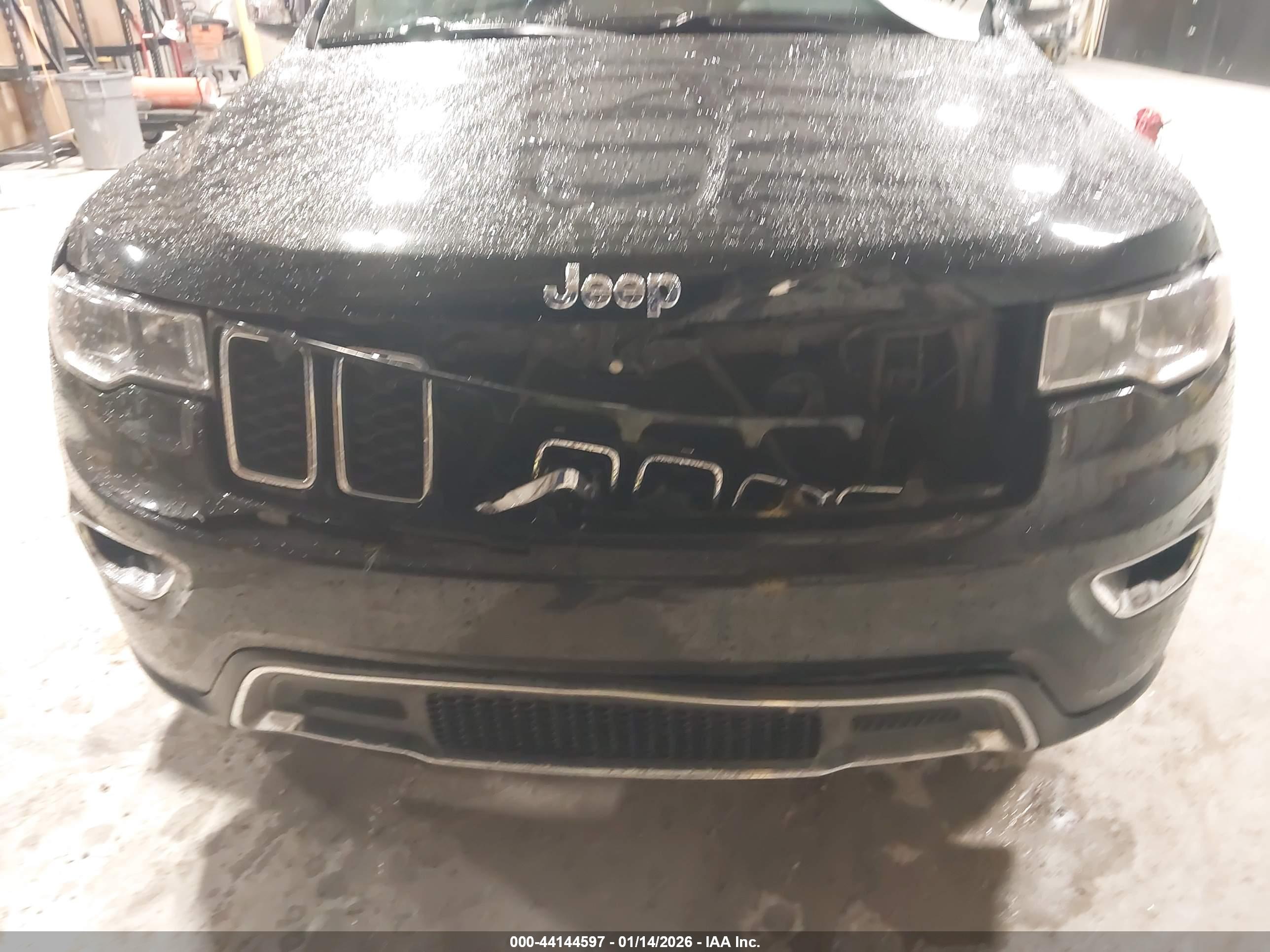 JEEP GRAND image 6