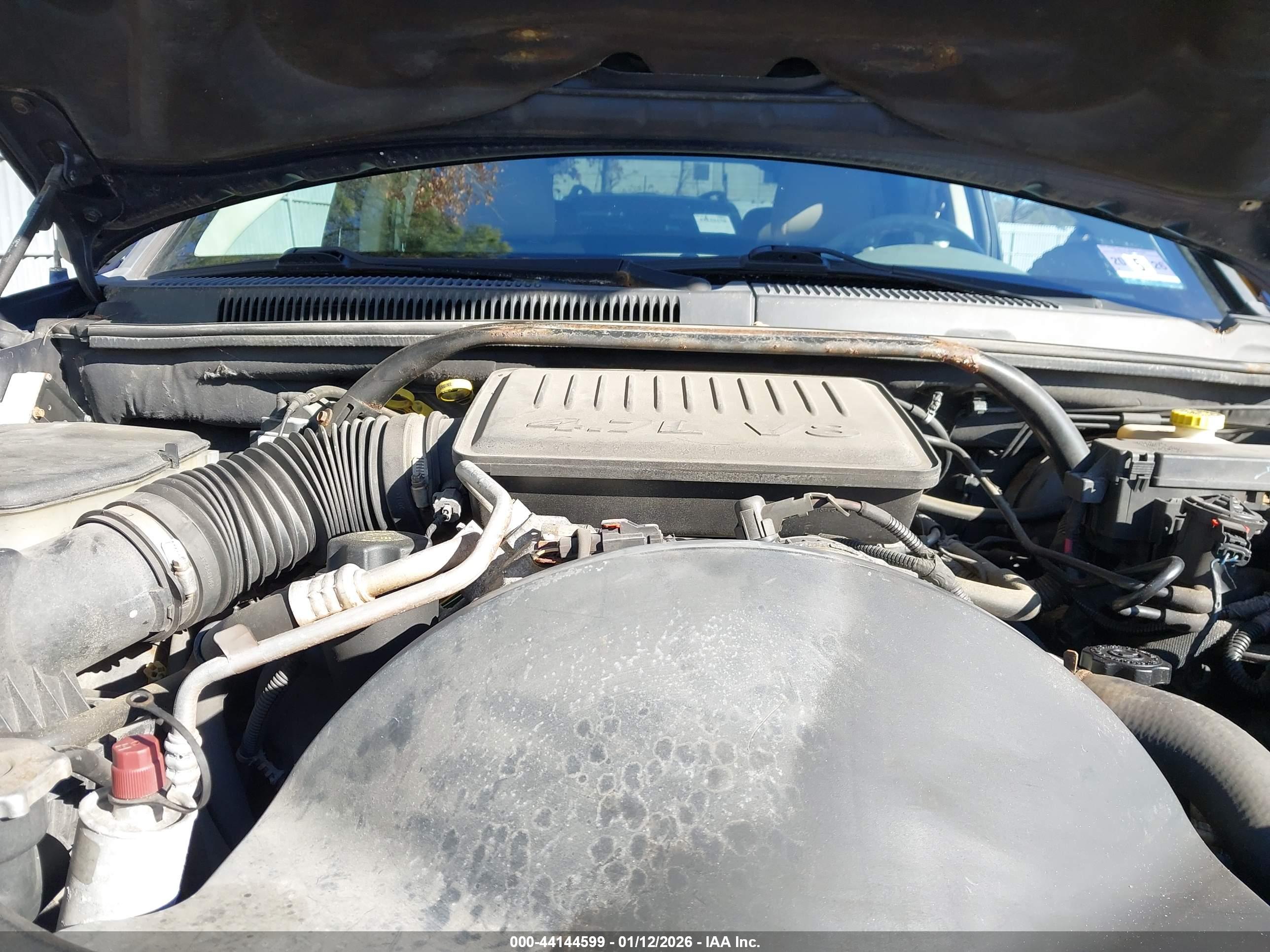 JEEP GRAND image 10