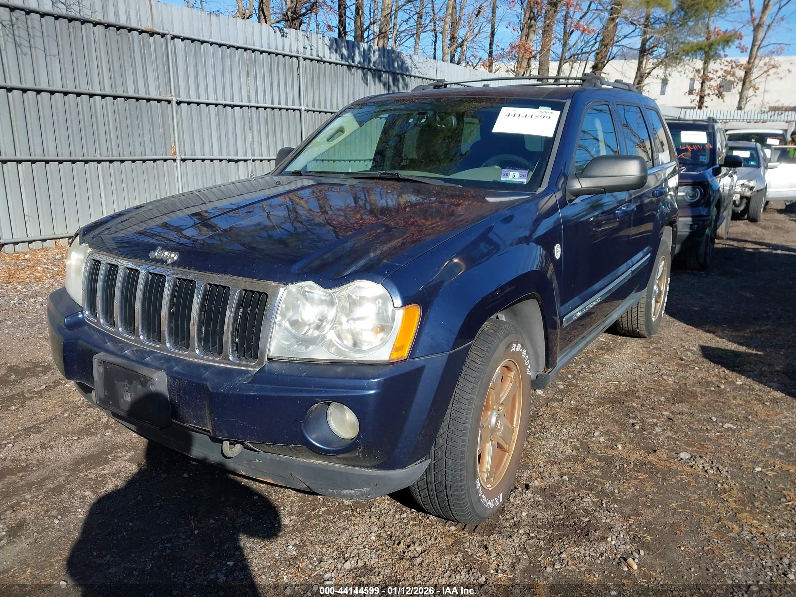 JEEP GRAND image 2