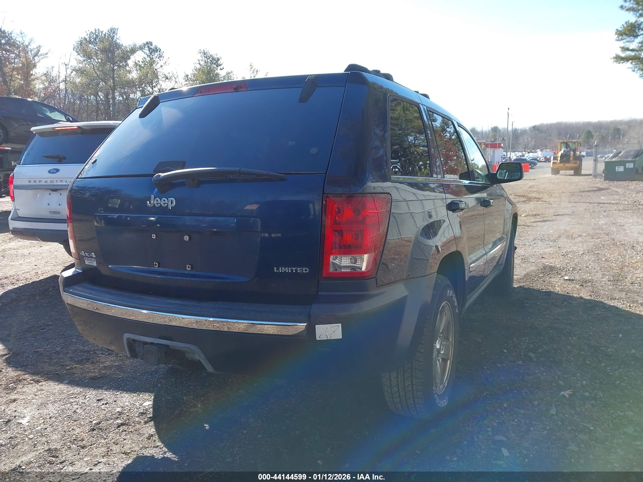 JEEP GRAND image 4