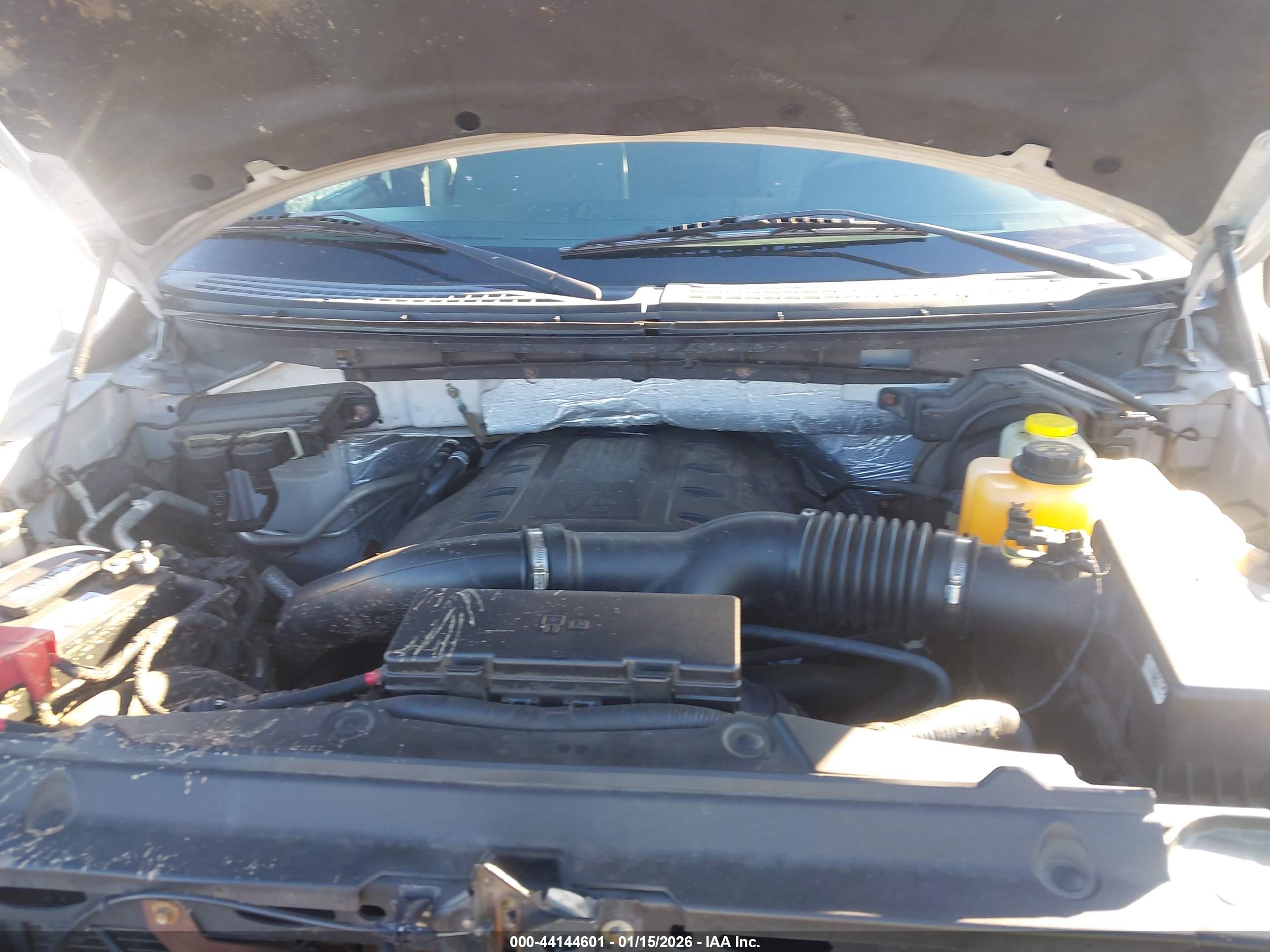 FORD F-150 image 10