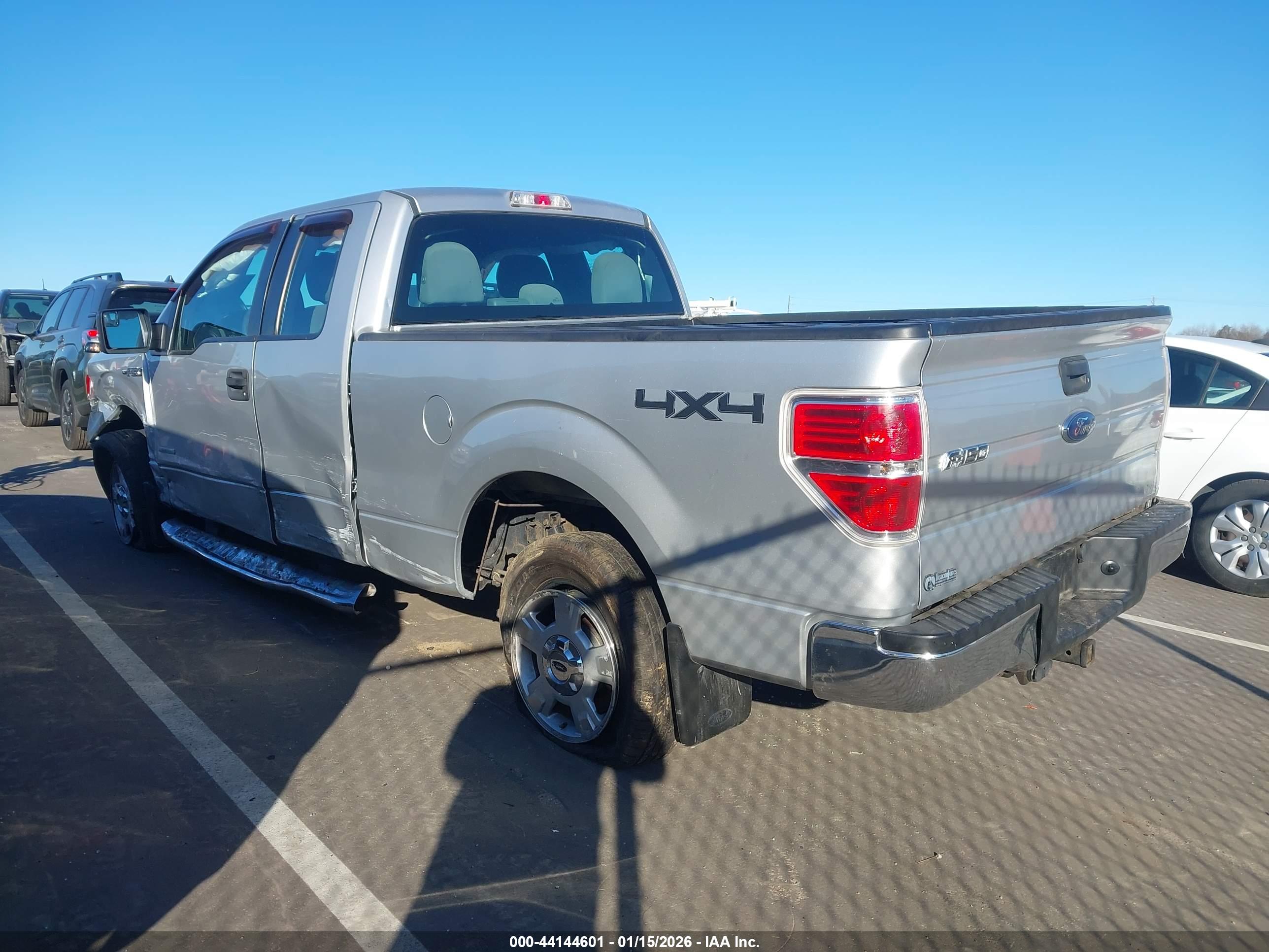 FORD F-150 image 3