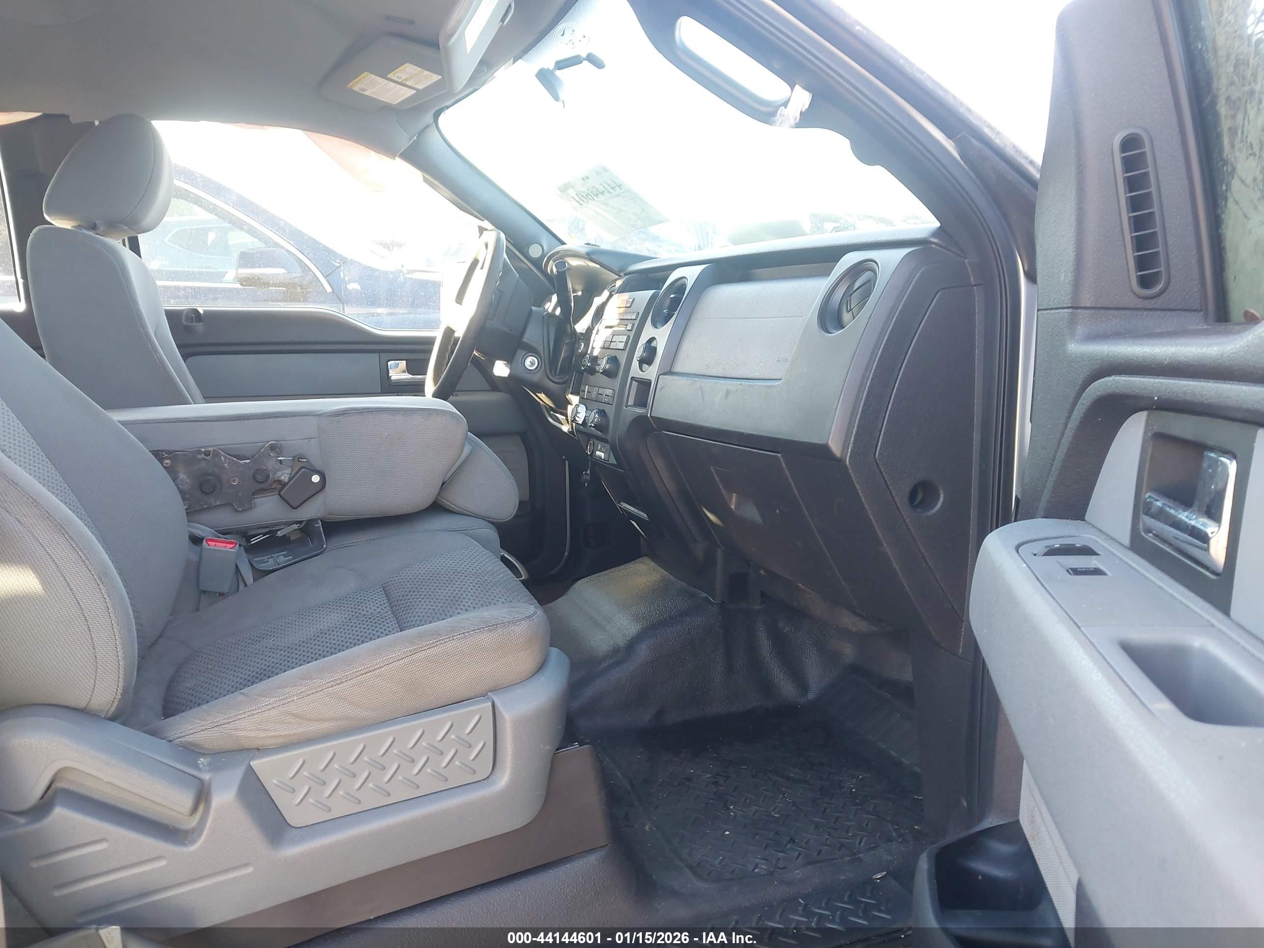 FORD F-150 image 5