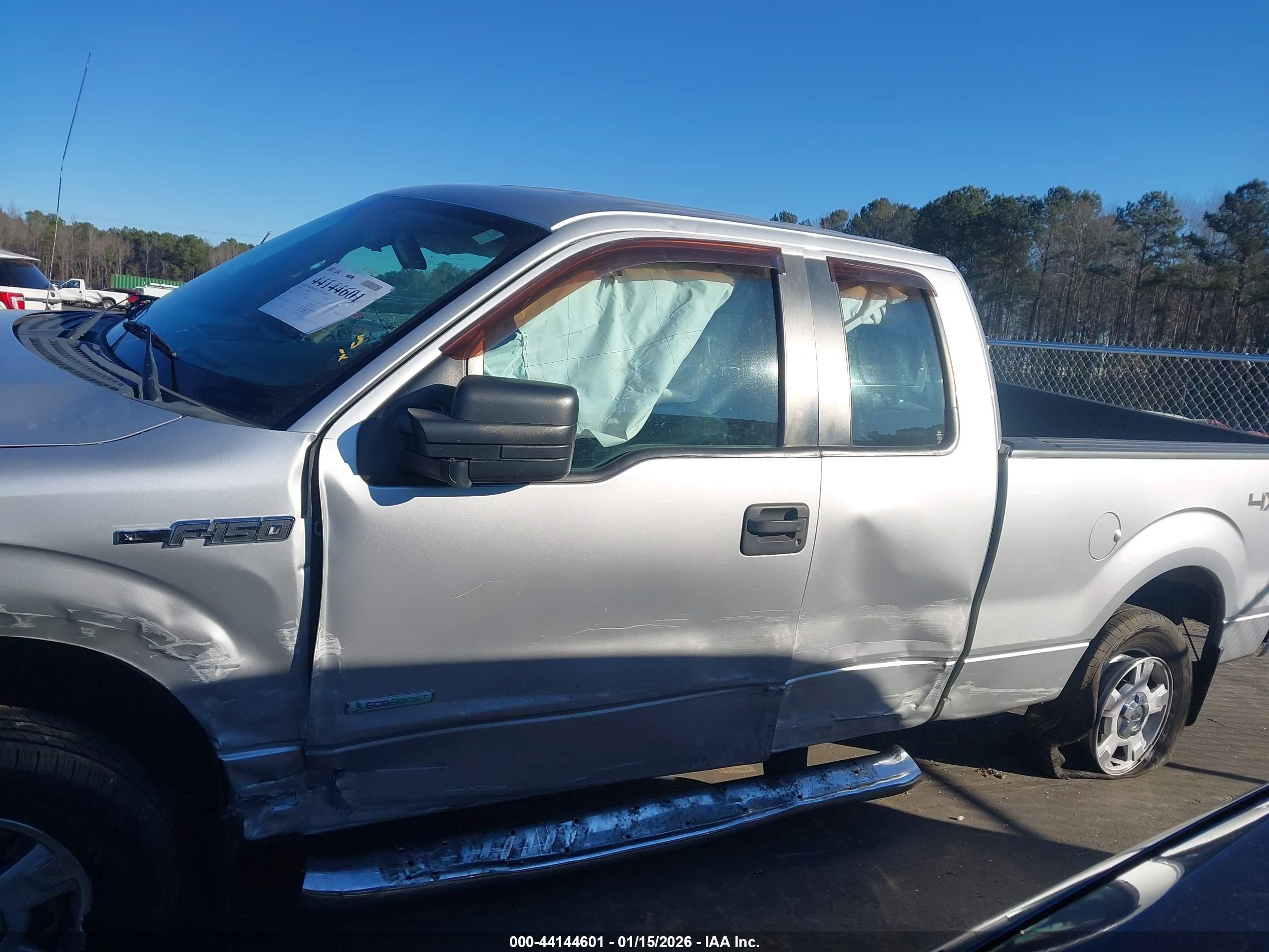 FORD F-150 image 6