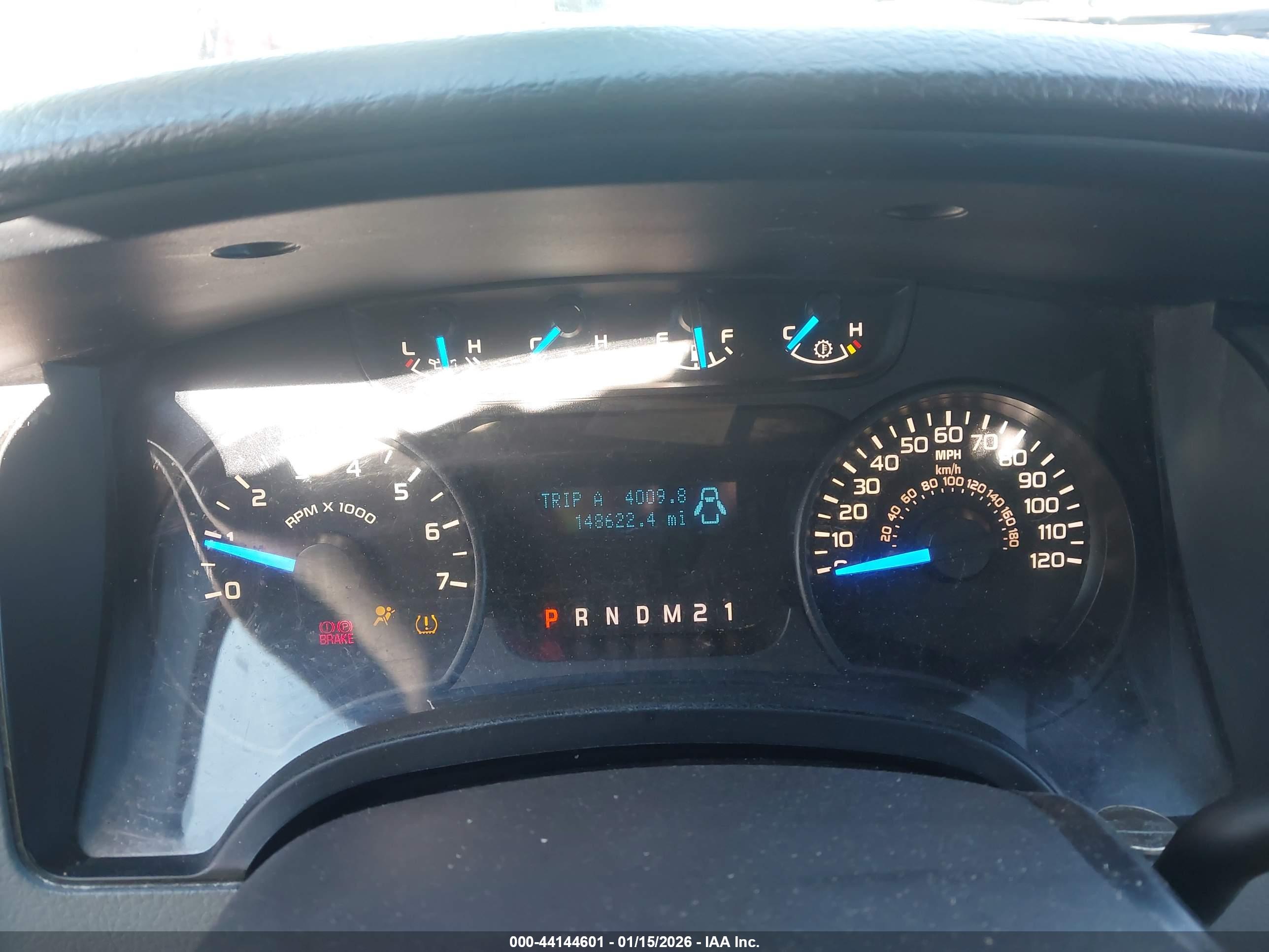 FORD F-150 image 7