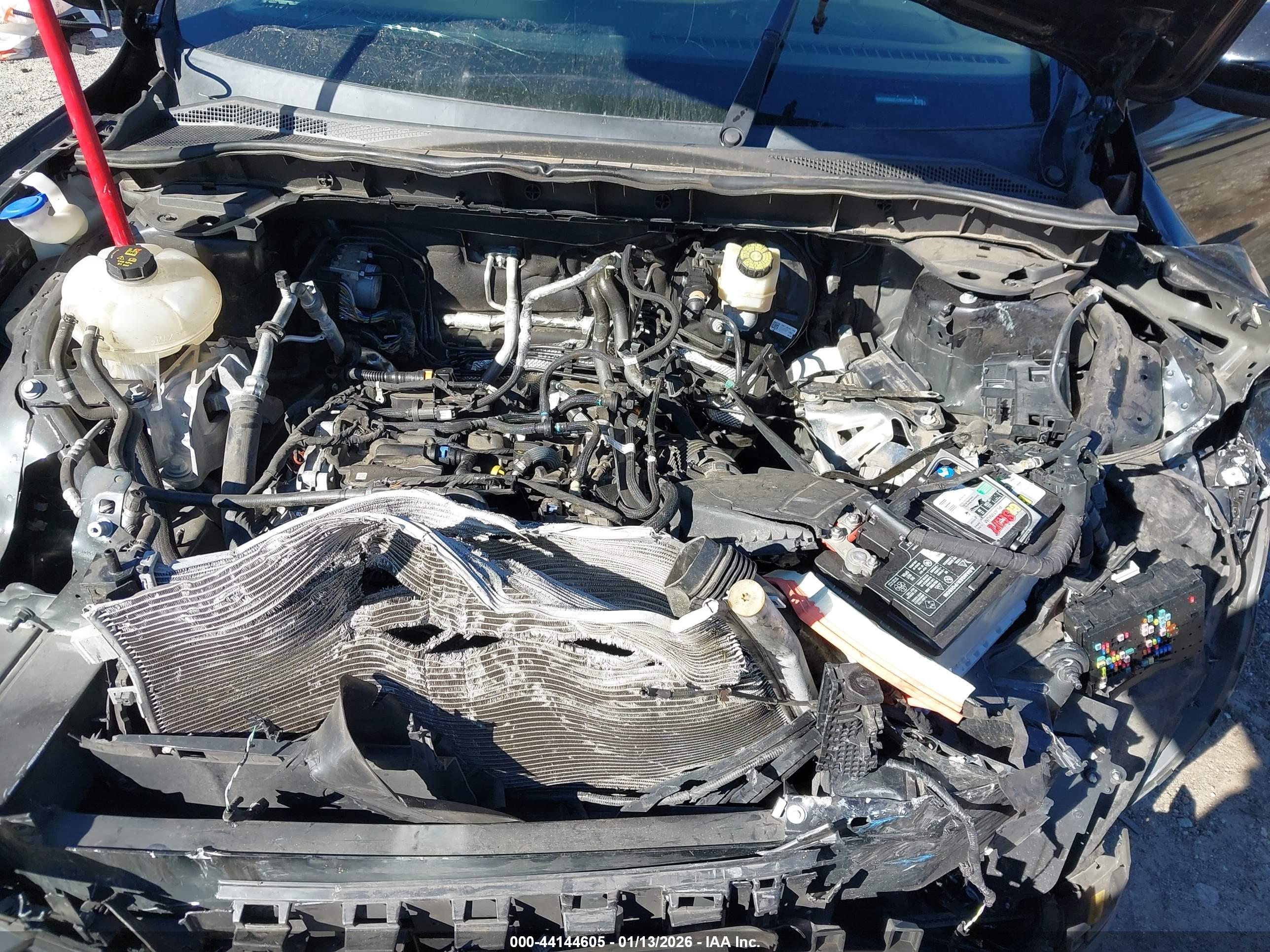 FORD ESCAPE image 10