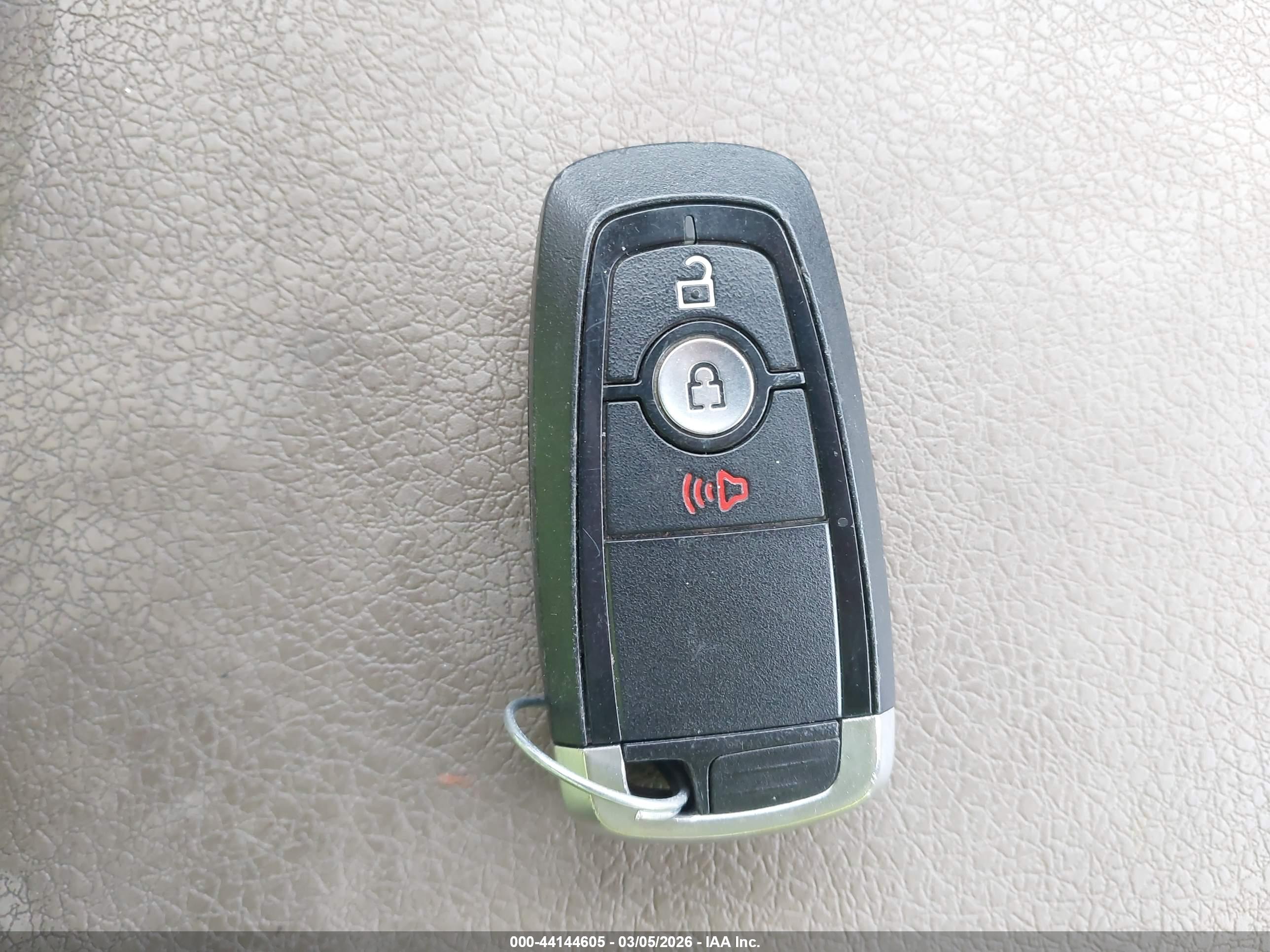 FORD ESCAPE image 11
