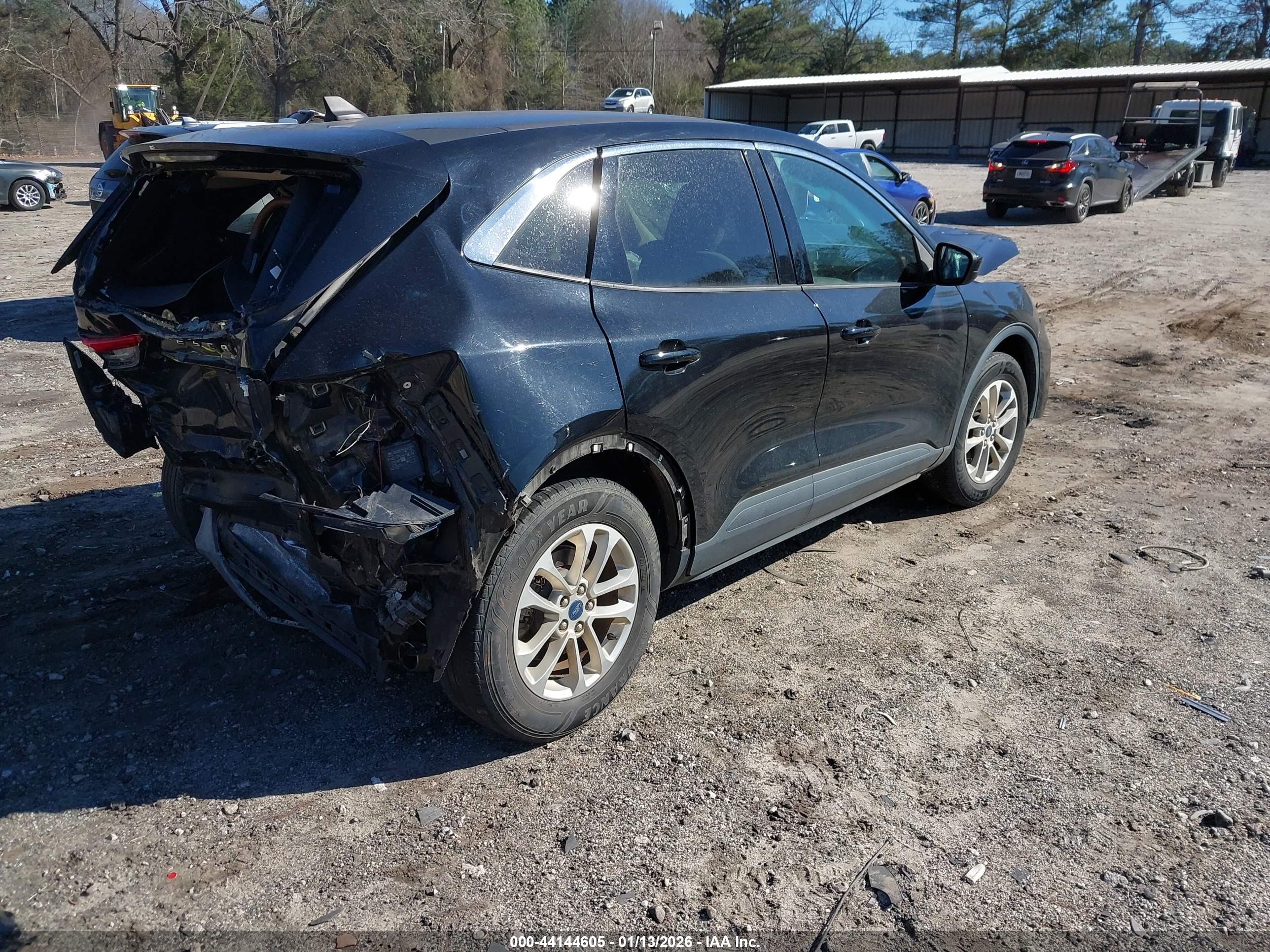FORD ESCAPE image 4